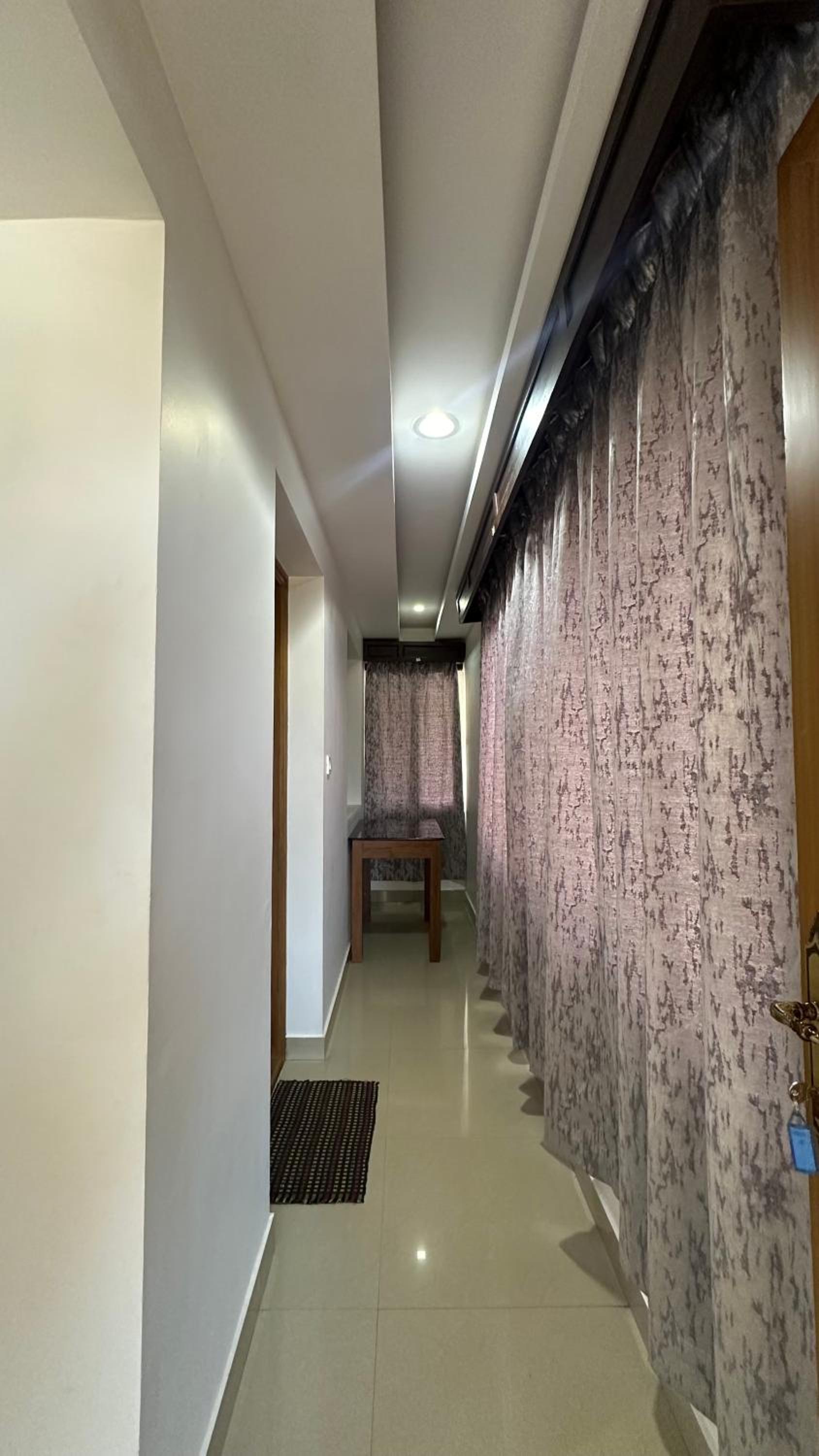 Amarah Homestay