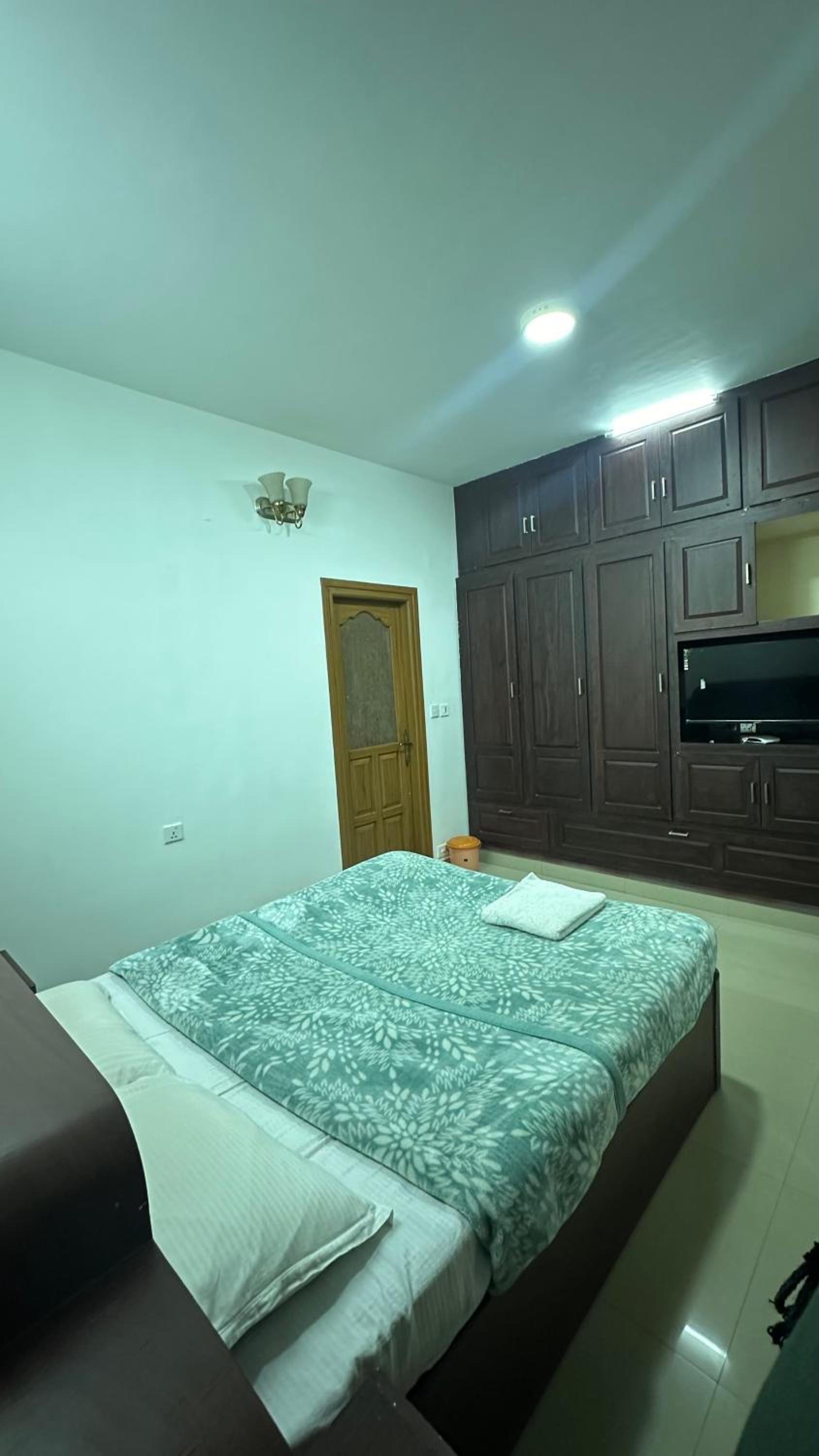 Amarah Homestay