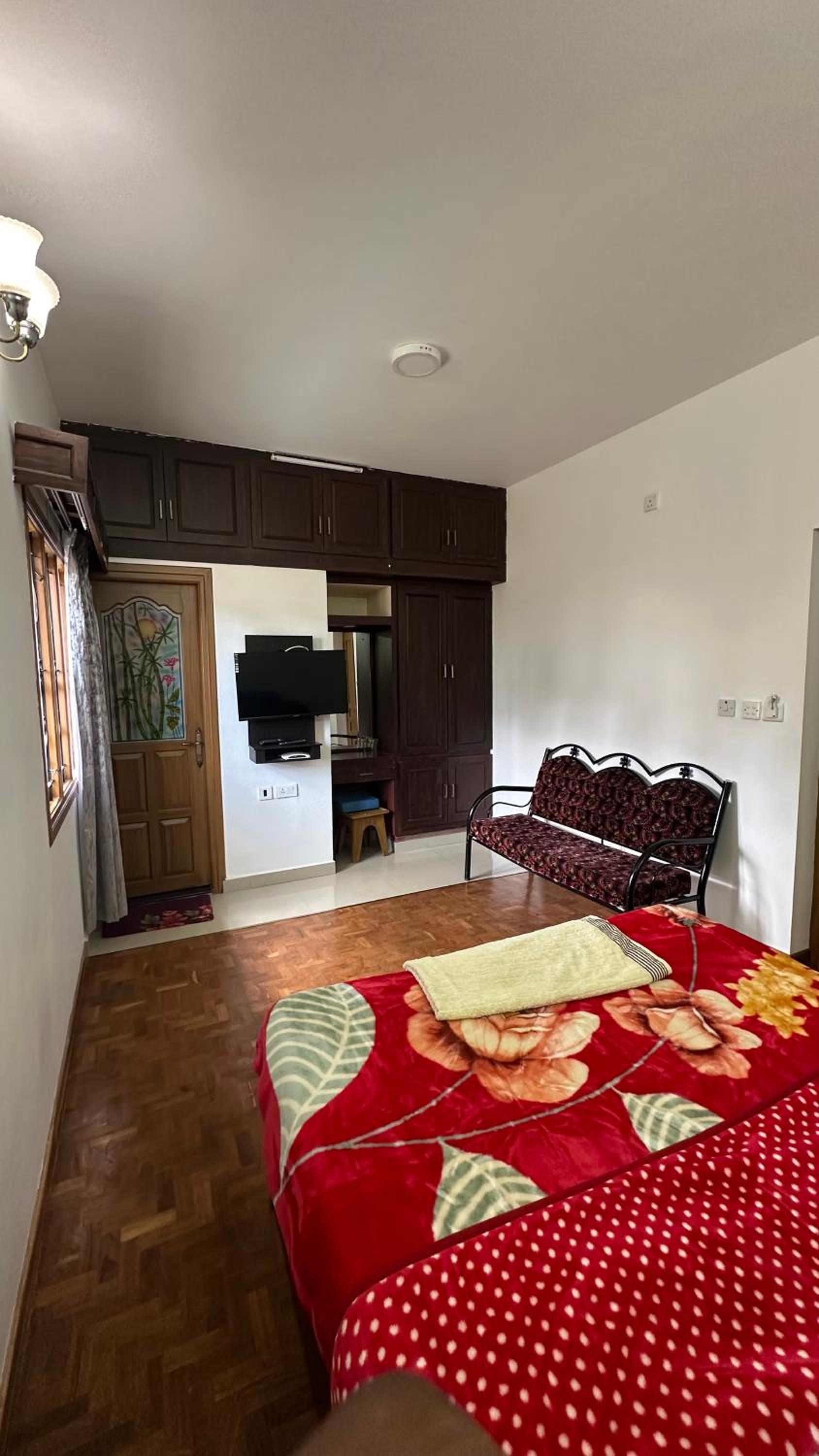 Amarah Homestay