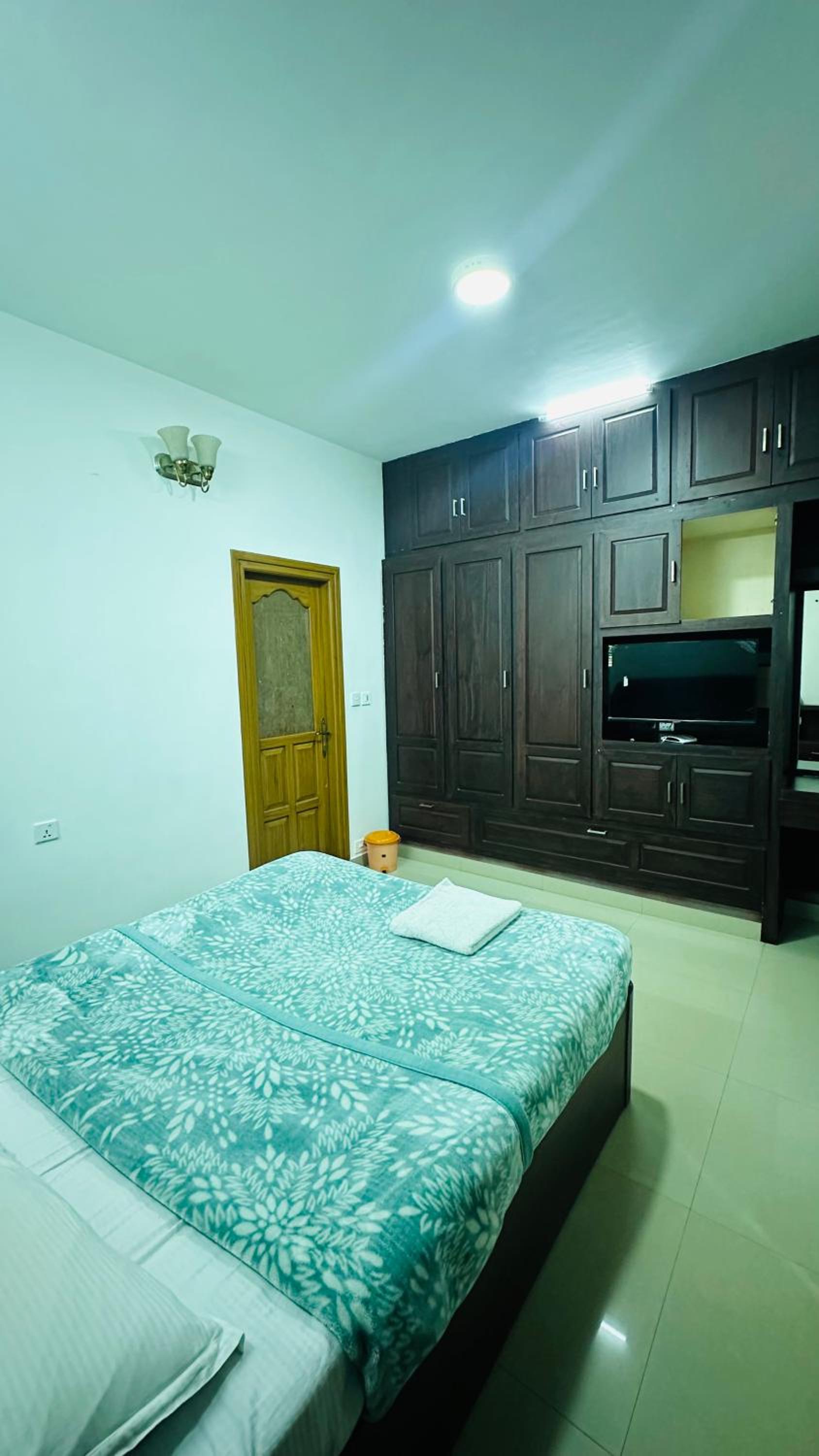 Amarah Homestay