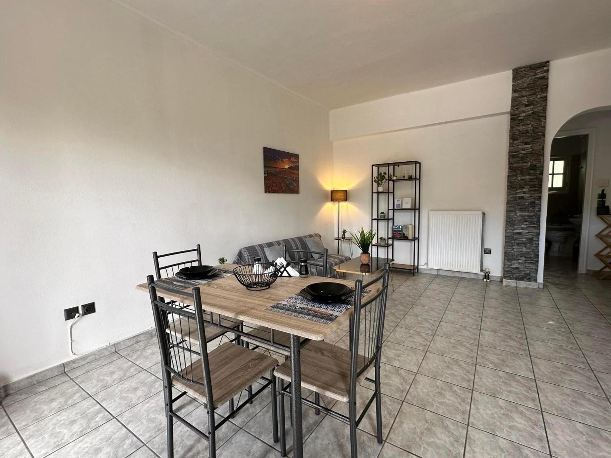 Ionian Luxury Apartments