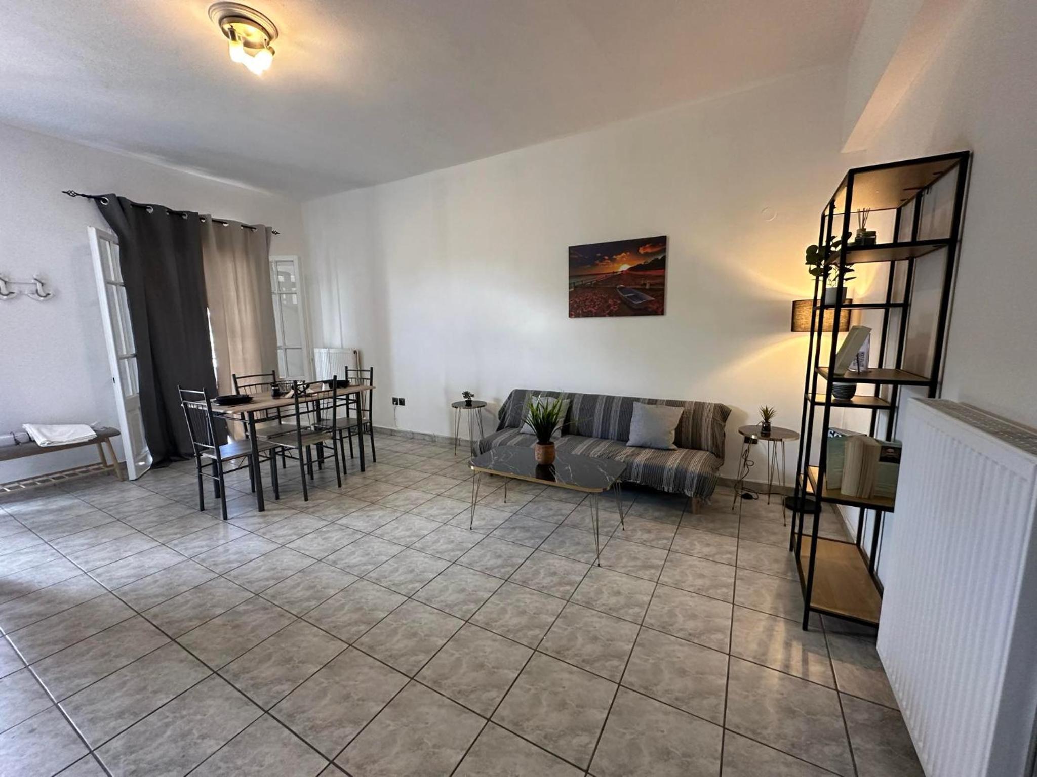 Ionian Luxury Apartments