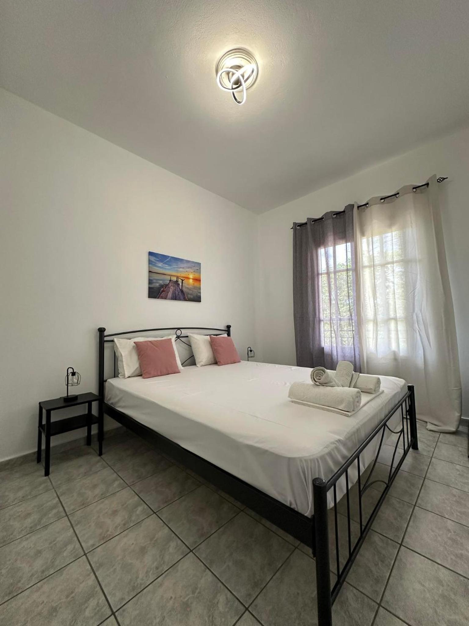 Ionian Luxury Apartments