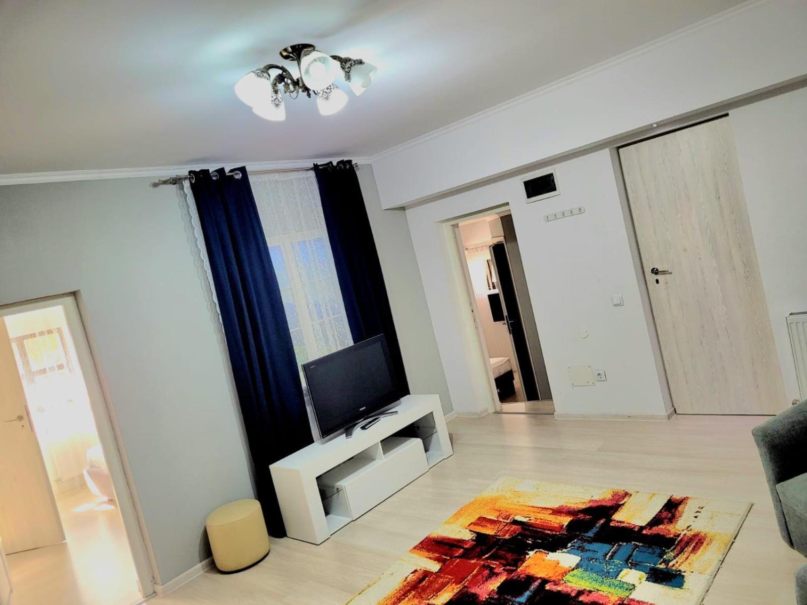 White Wood Chalet view 5