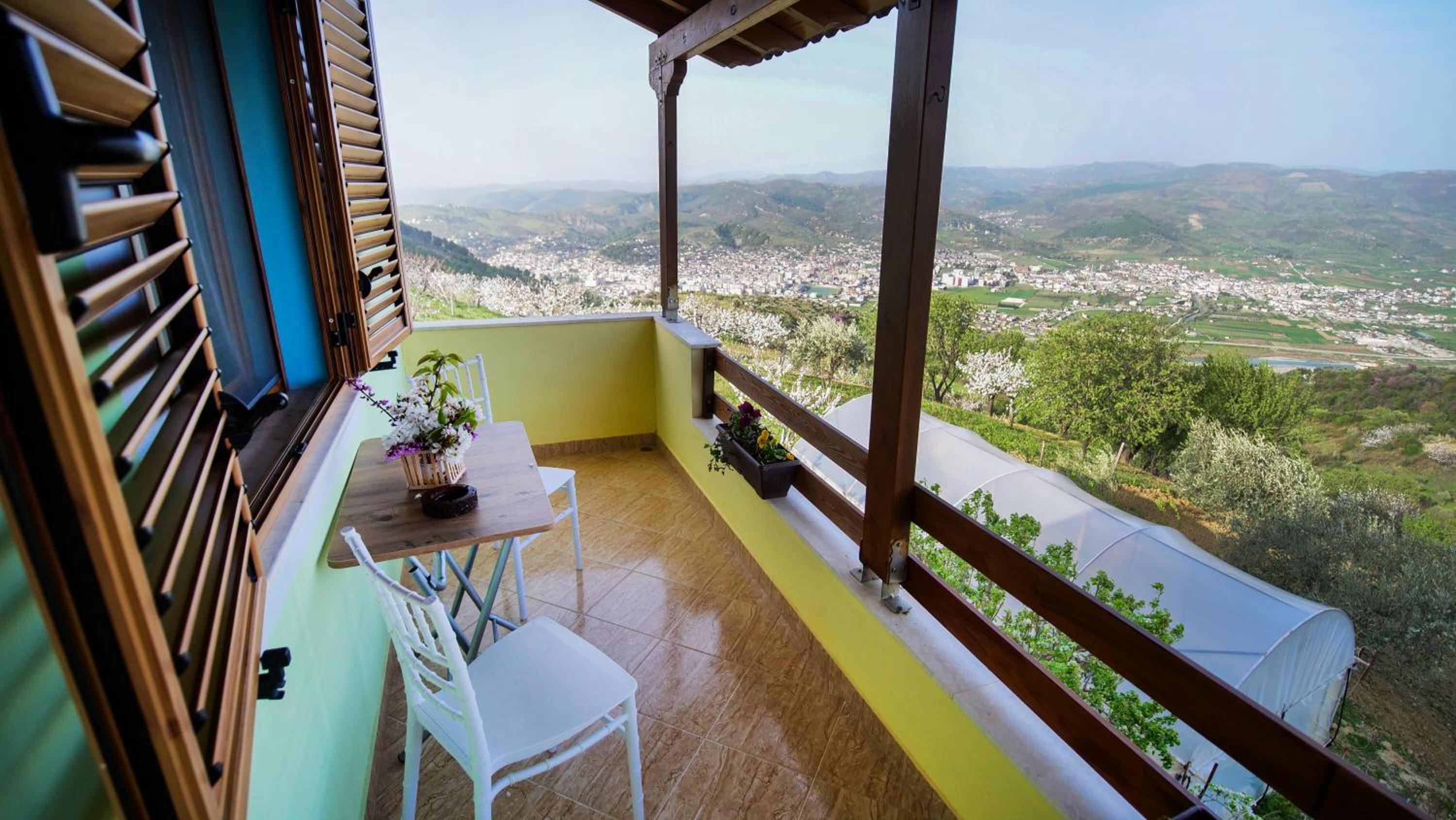Vila Dean