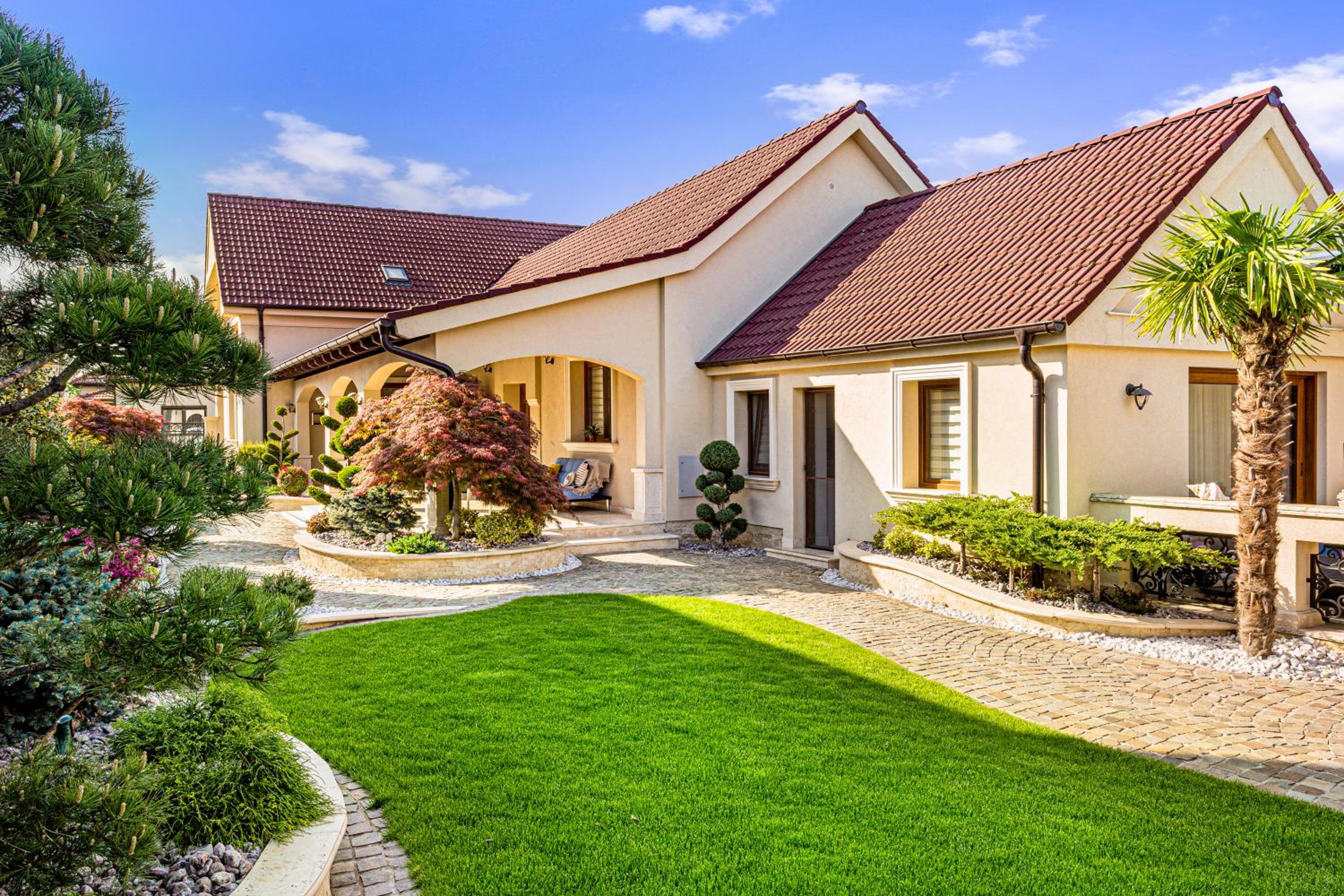 Hotel Sika Royal Central Apartment