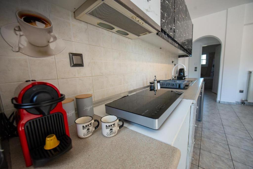 Ionian Luxury Apartments