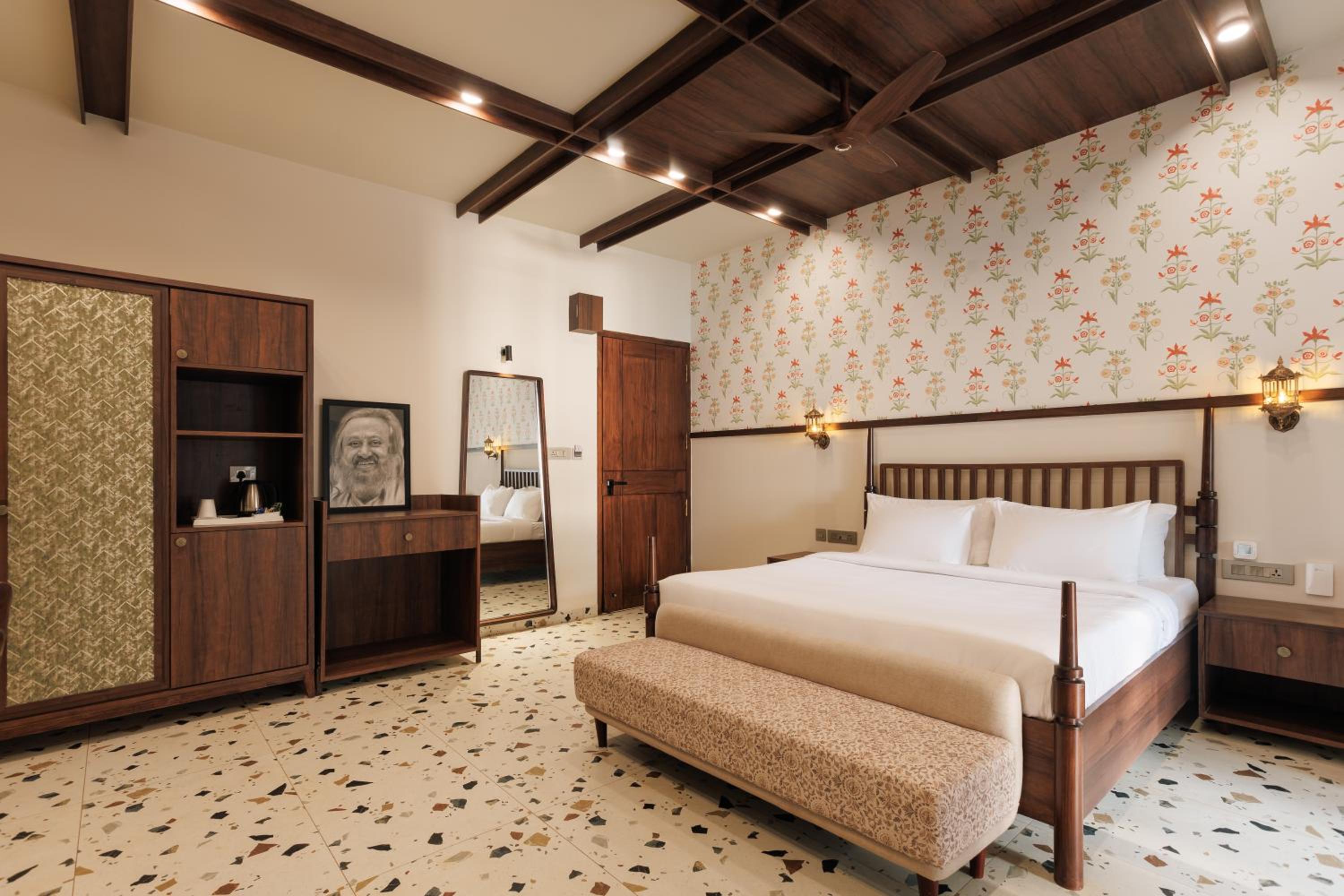 Manthan Beach Resort, Kapu
