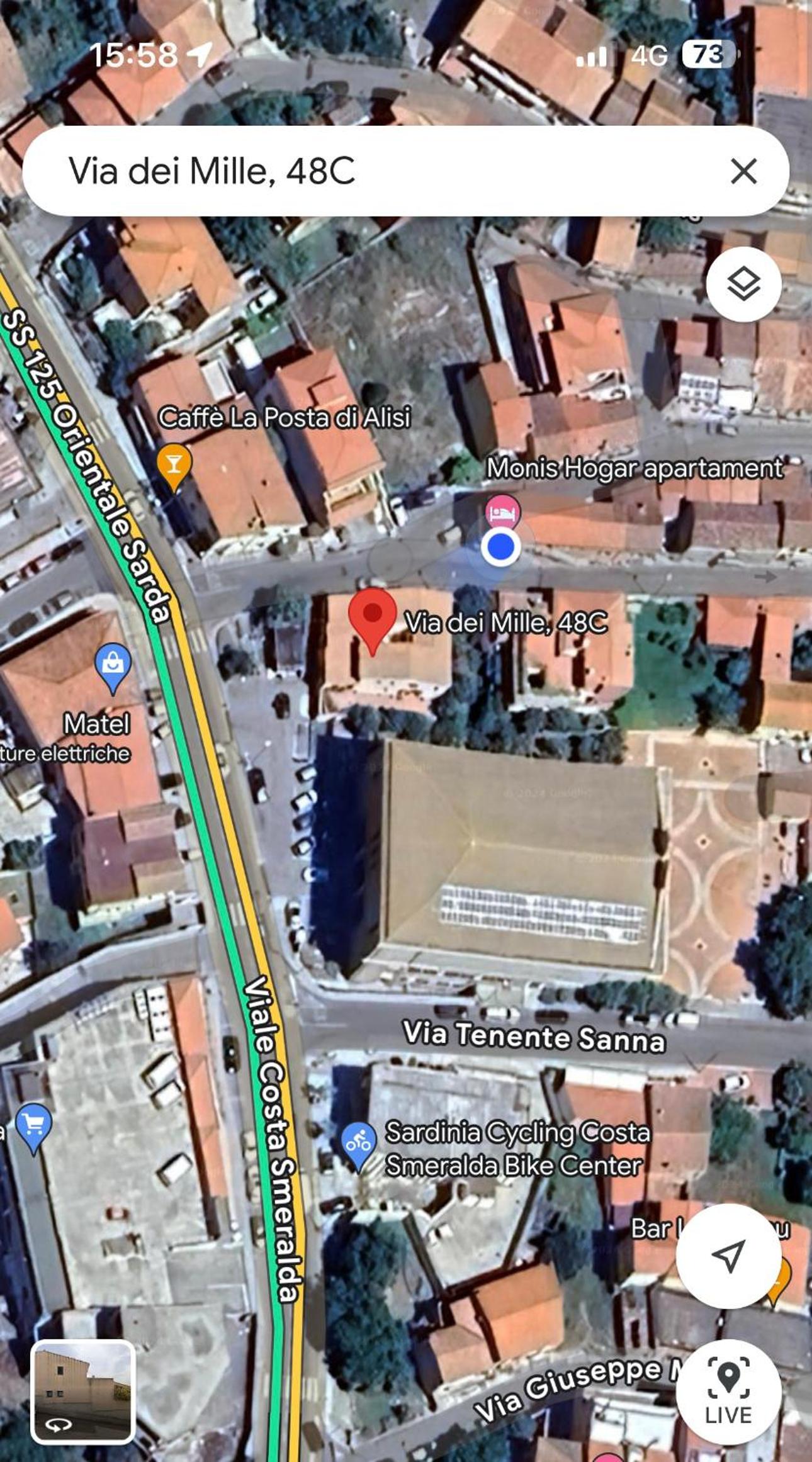 Monis Hogar view 3