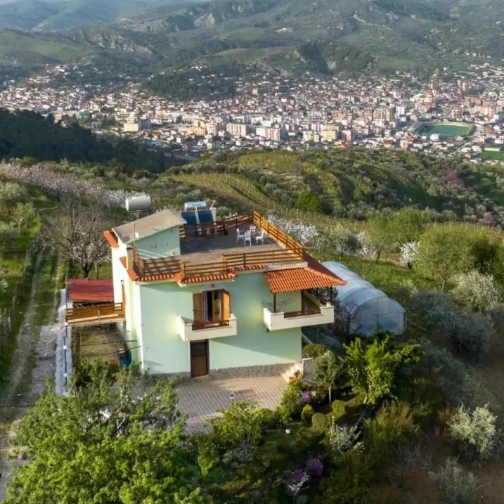 Vila Dean