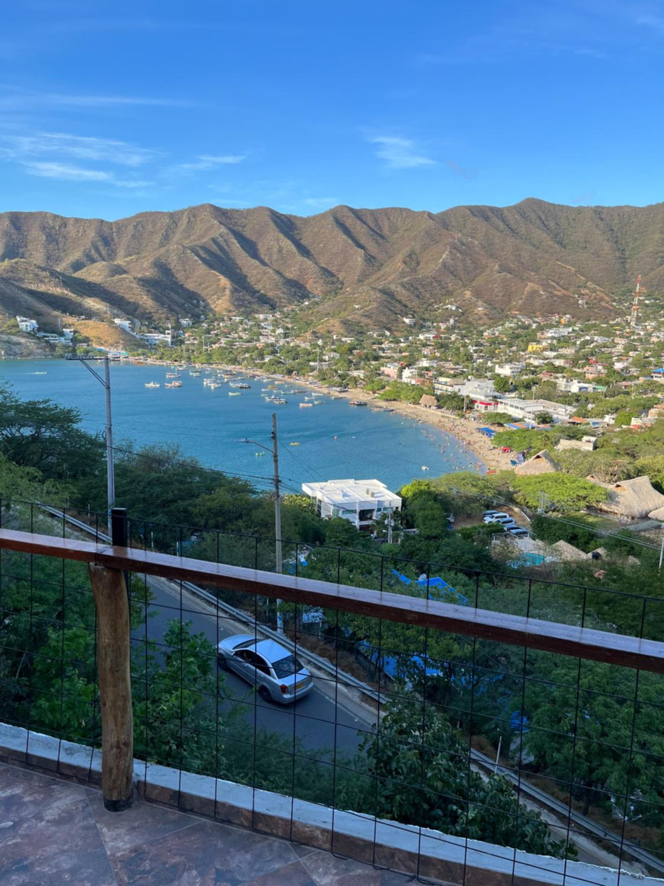 Playa Alta Sol