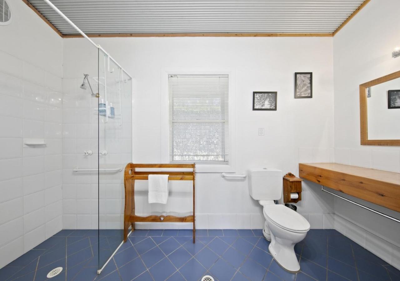 North Lodge Highland Cottage