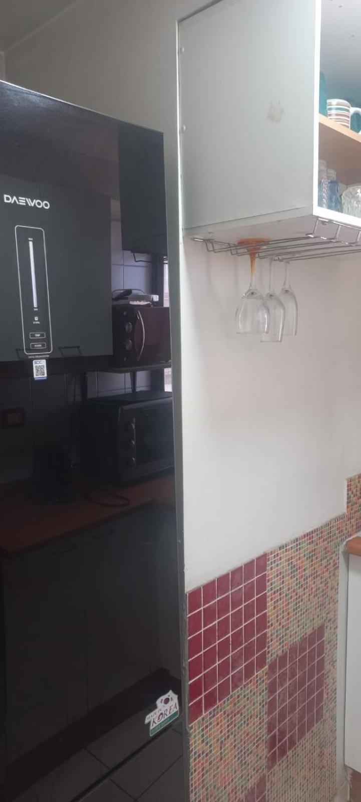 Movistar Apart Santiago