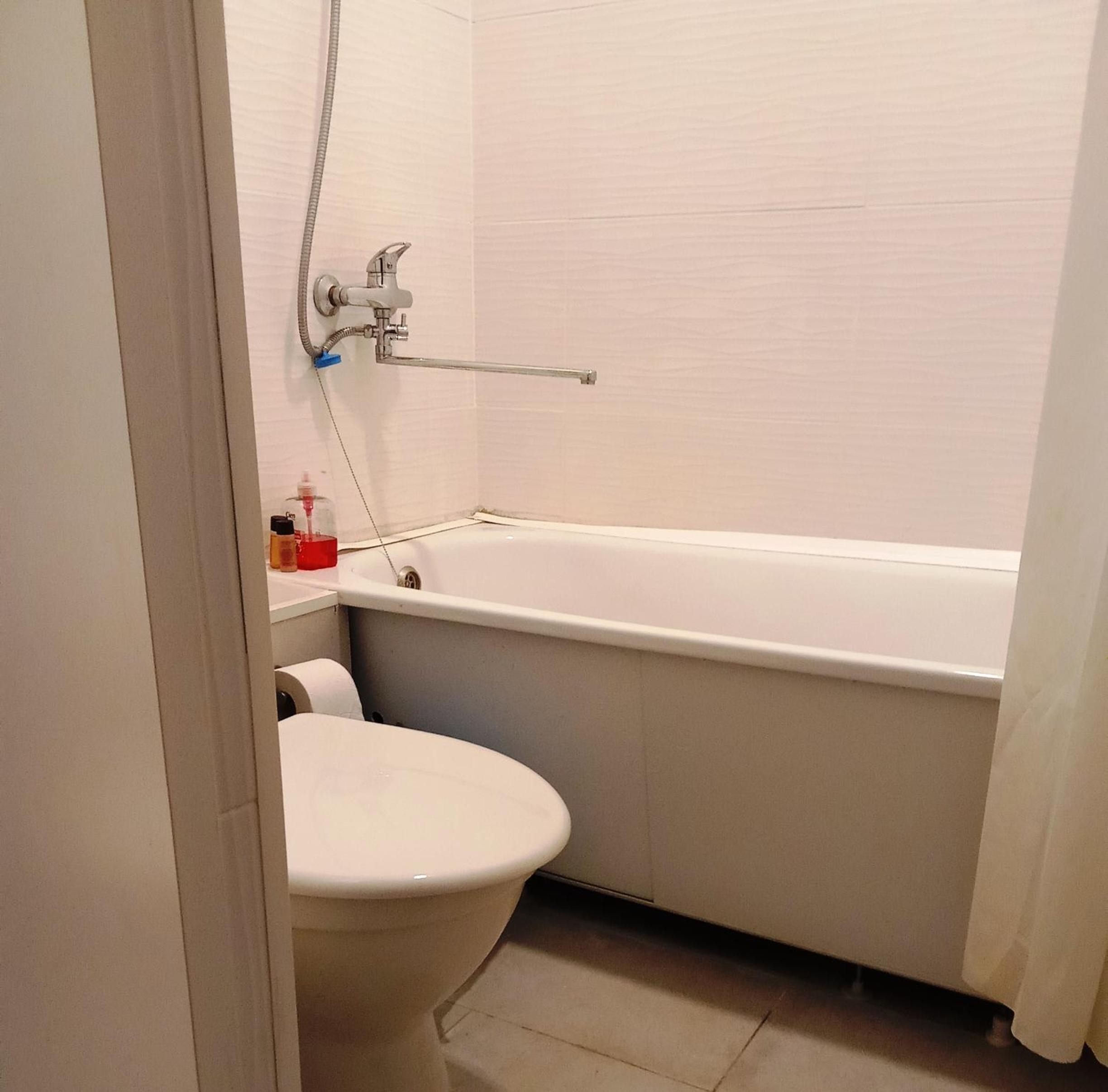 Luko apartamentai
