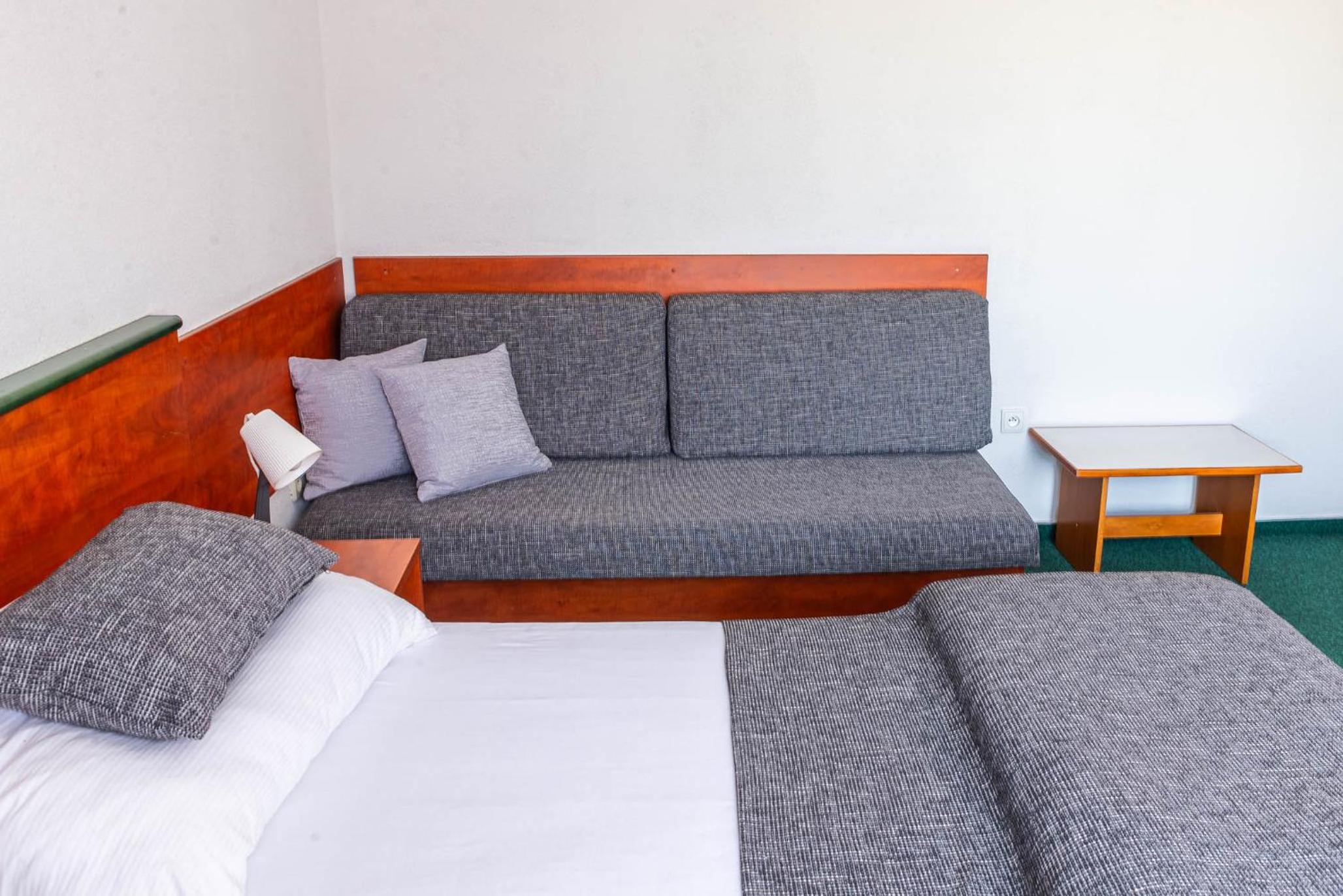 Motel Arkus