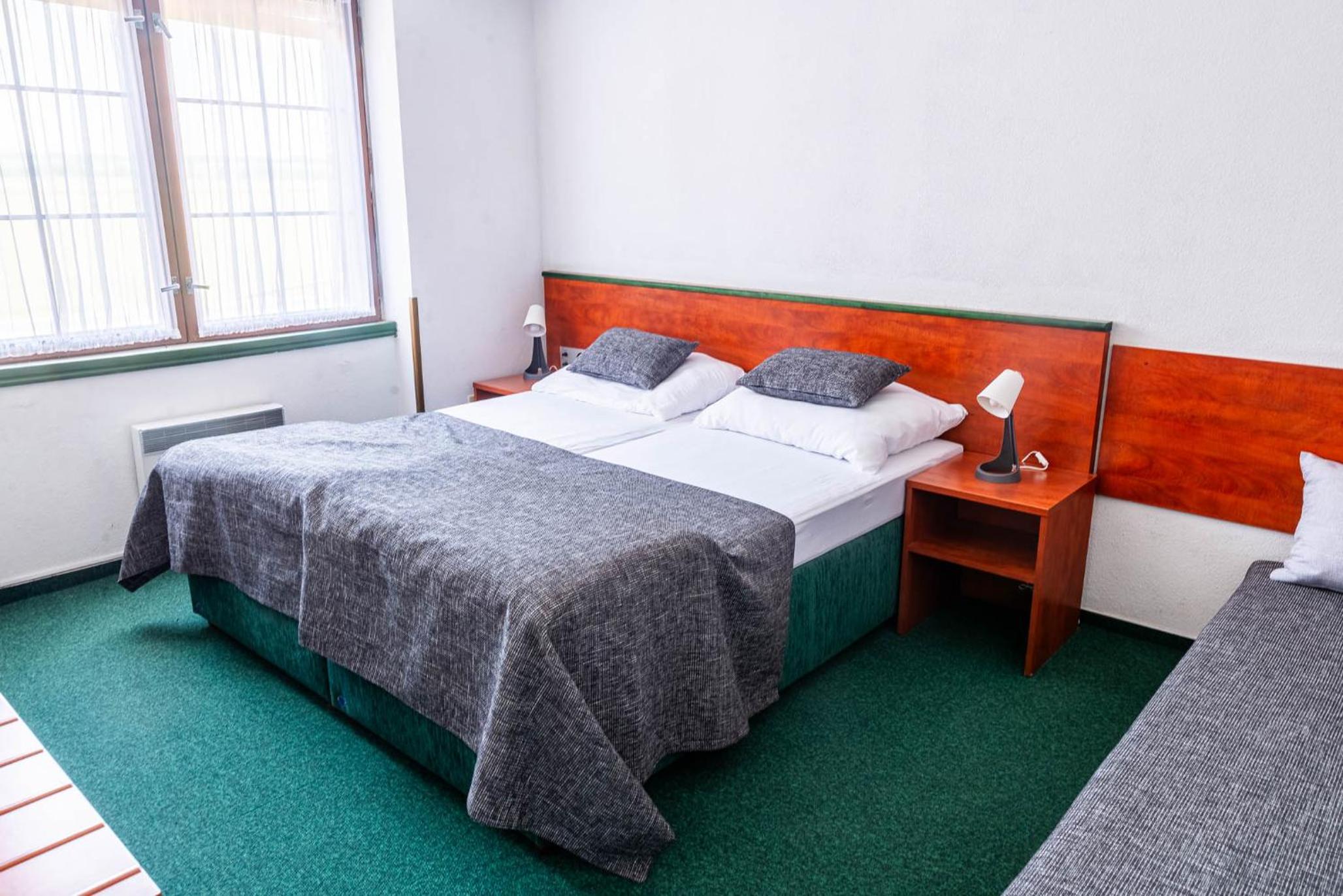 Motel Arkus