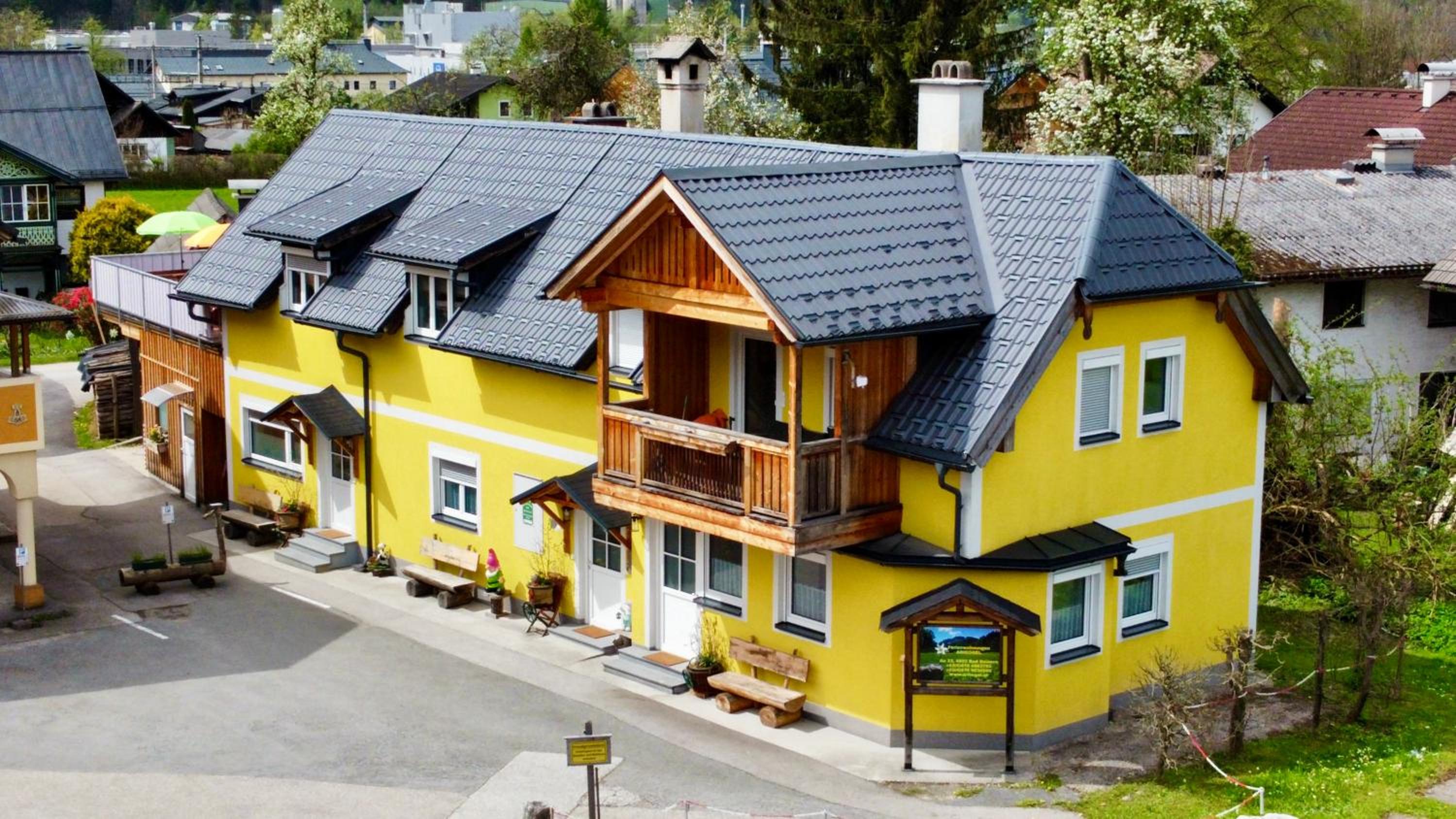 Ferienwohnungen ARIKOGEL Bad Goisern
