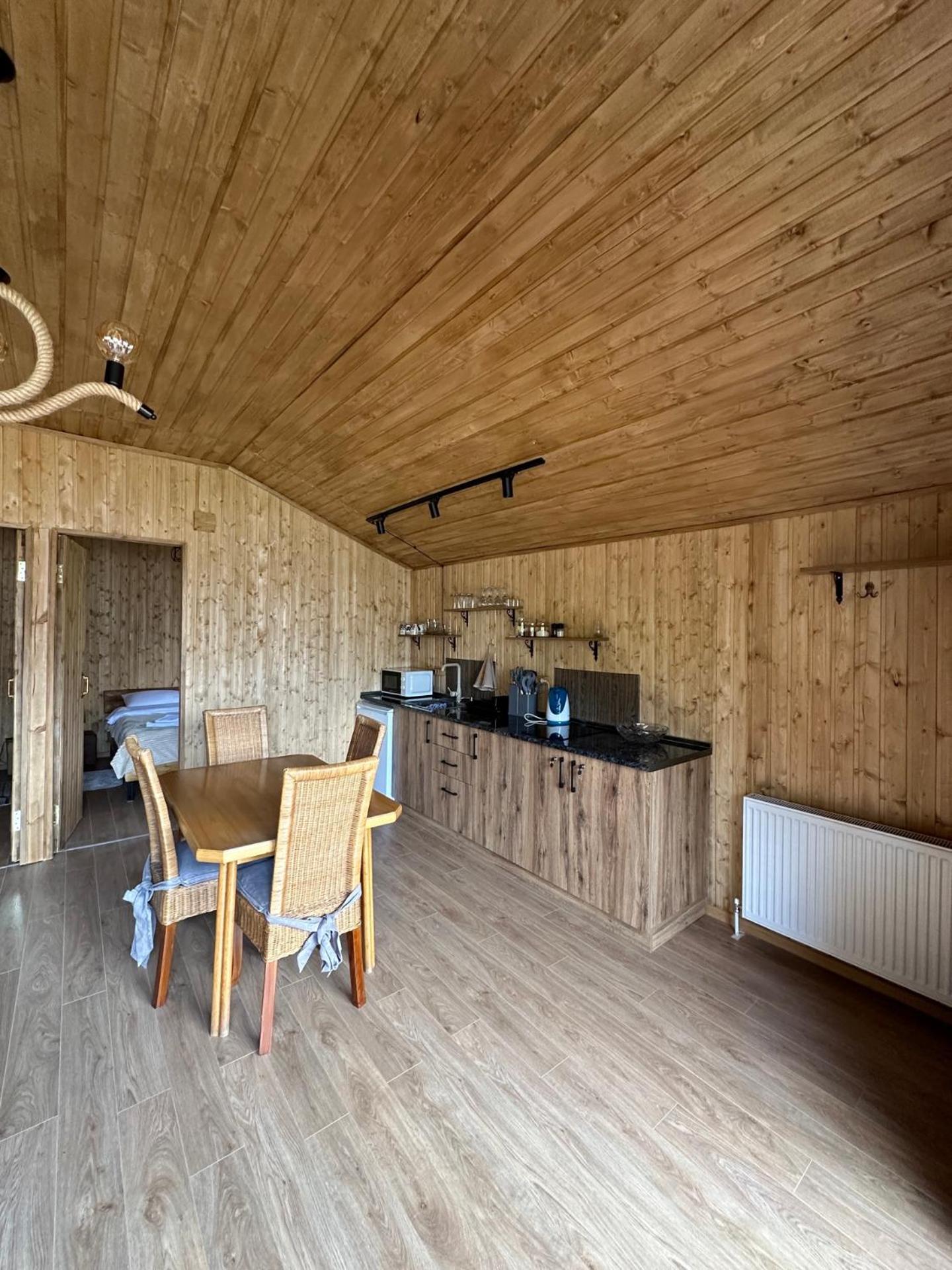 Elia Hut Kazbegi view 5
