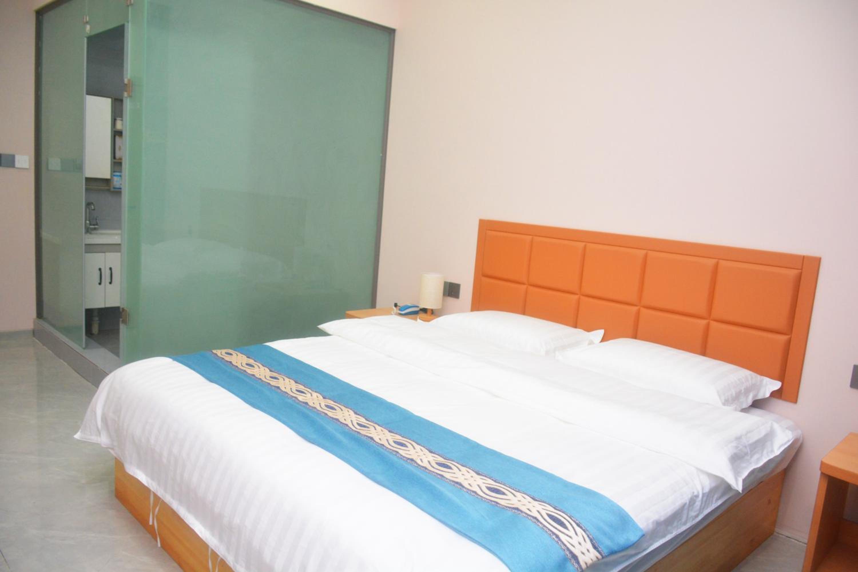 Hongge Hotel - Harbin Taiping Airport