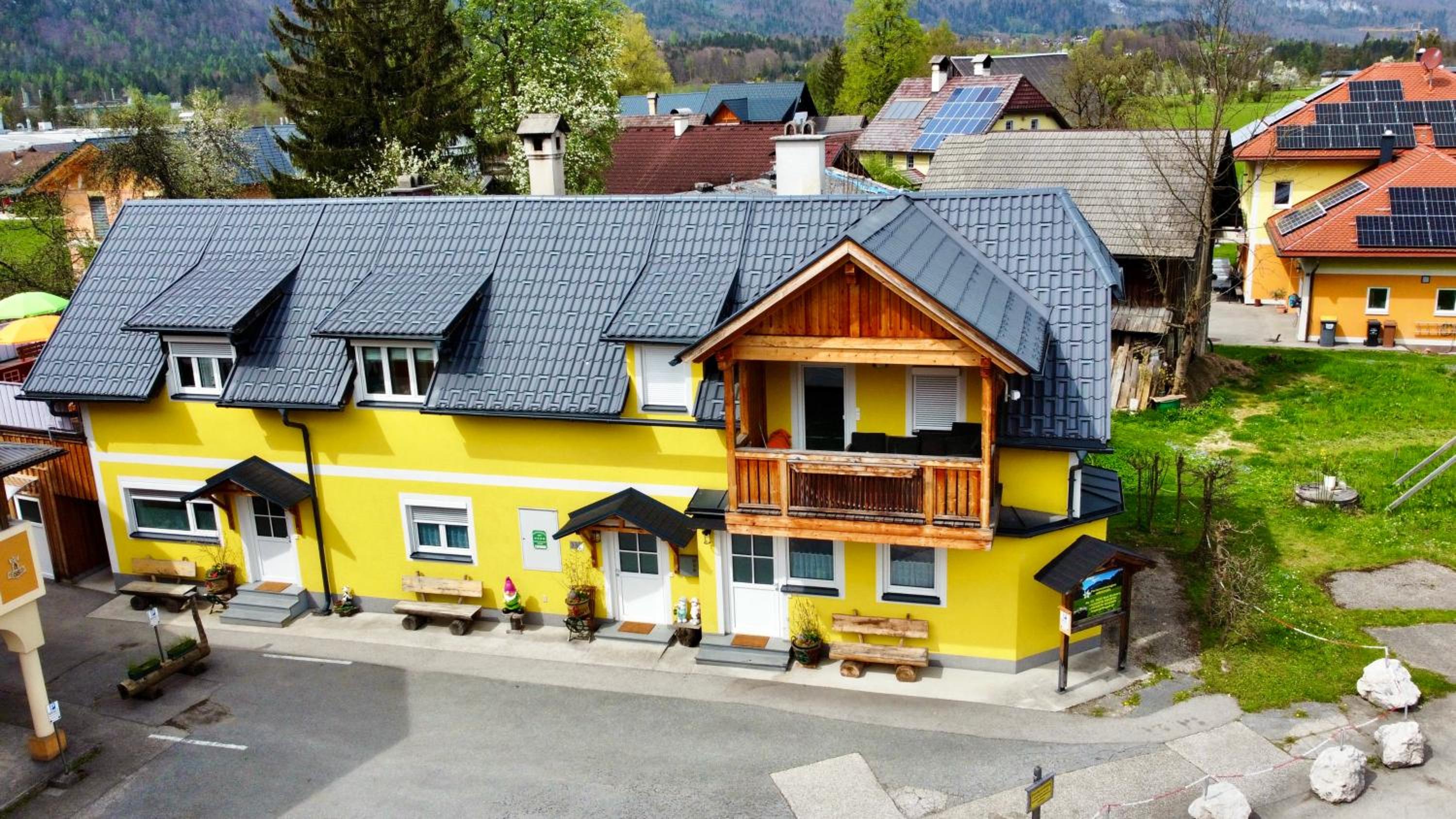 Ferienwohnungen ARIKOGEL Bad Goisern
