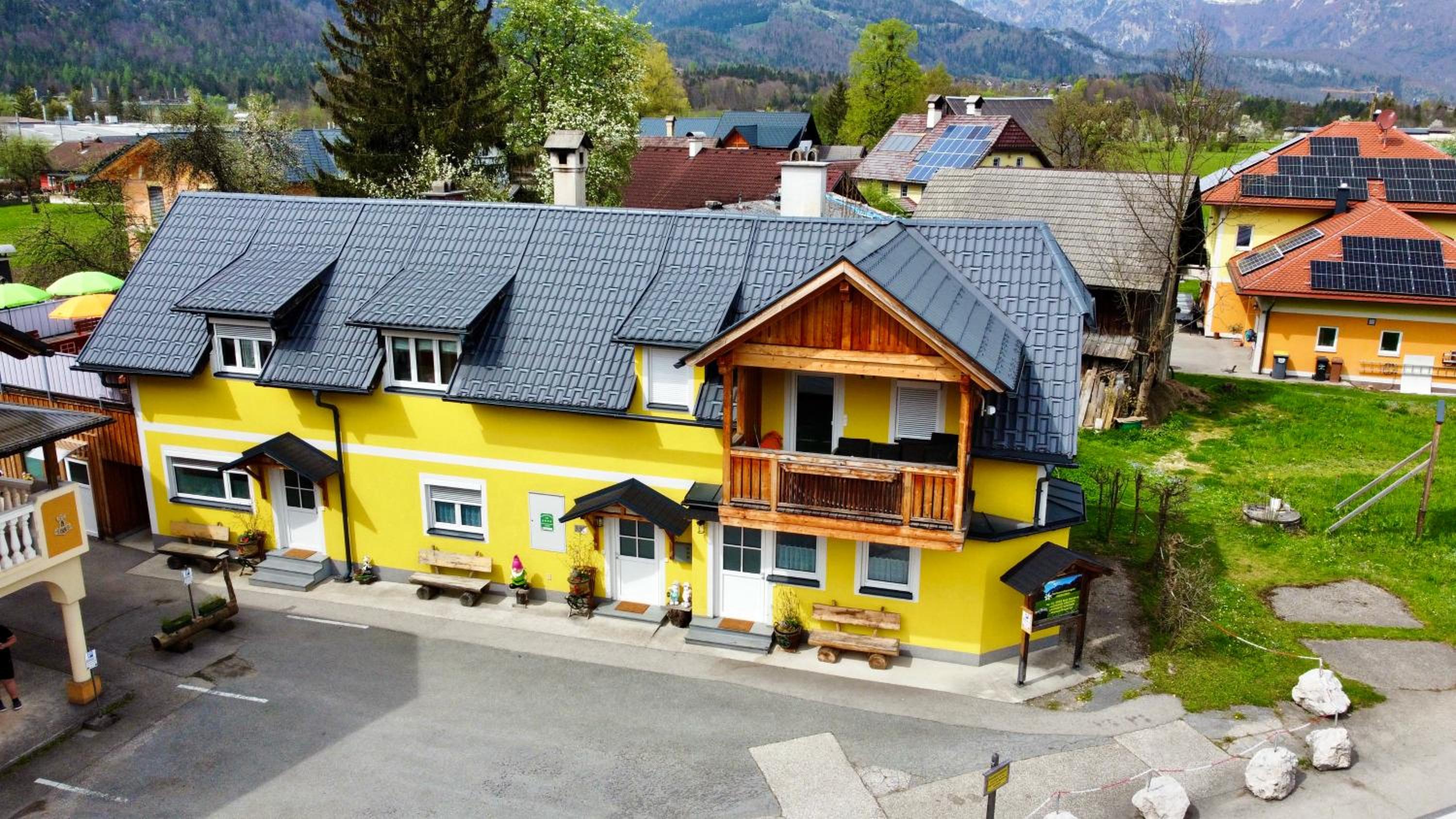 Ferienwohnungen ARIKOGEL Bad Goisern