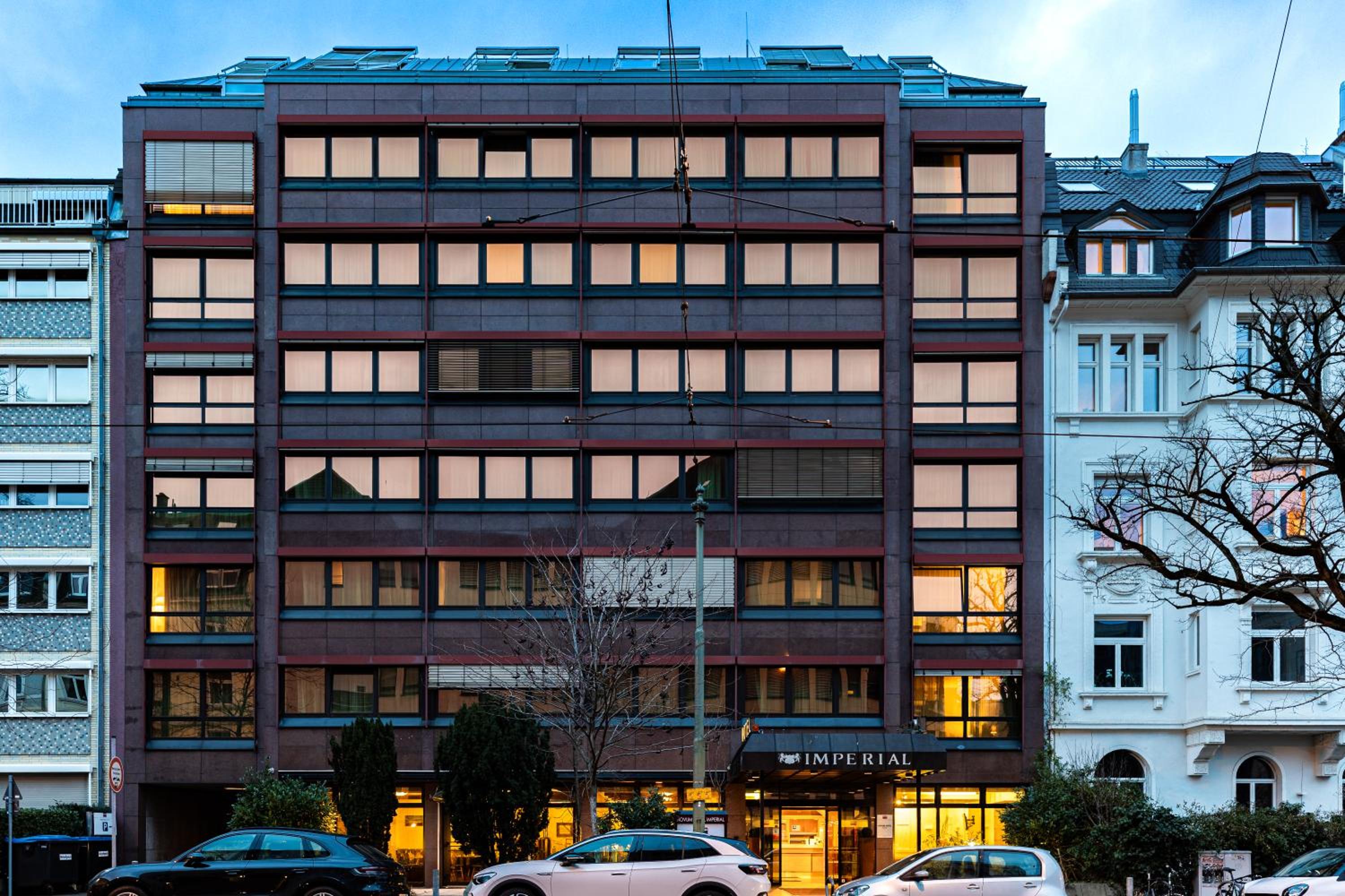 Hotel Imperial - Image 1