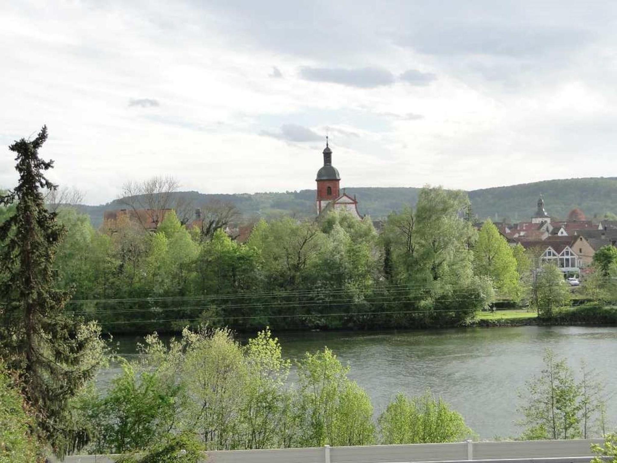 Haus der Weinfreunde