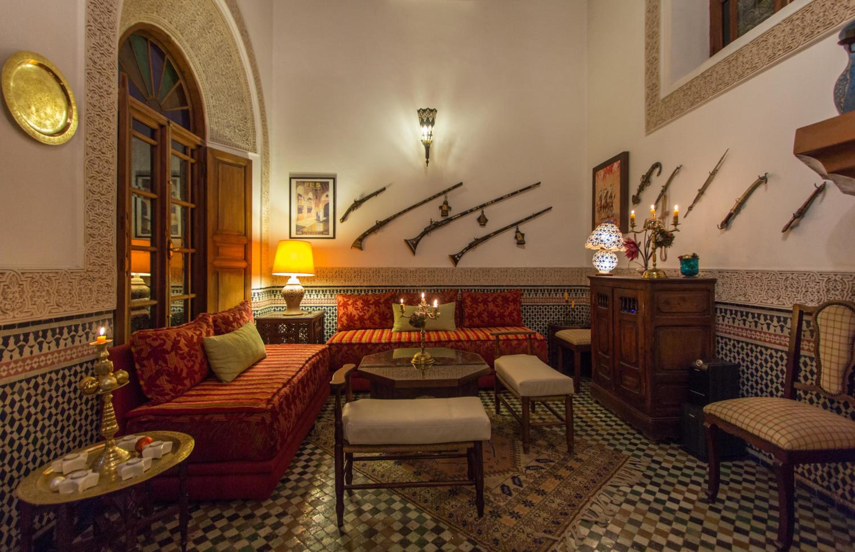 lounge