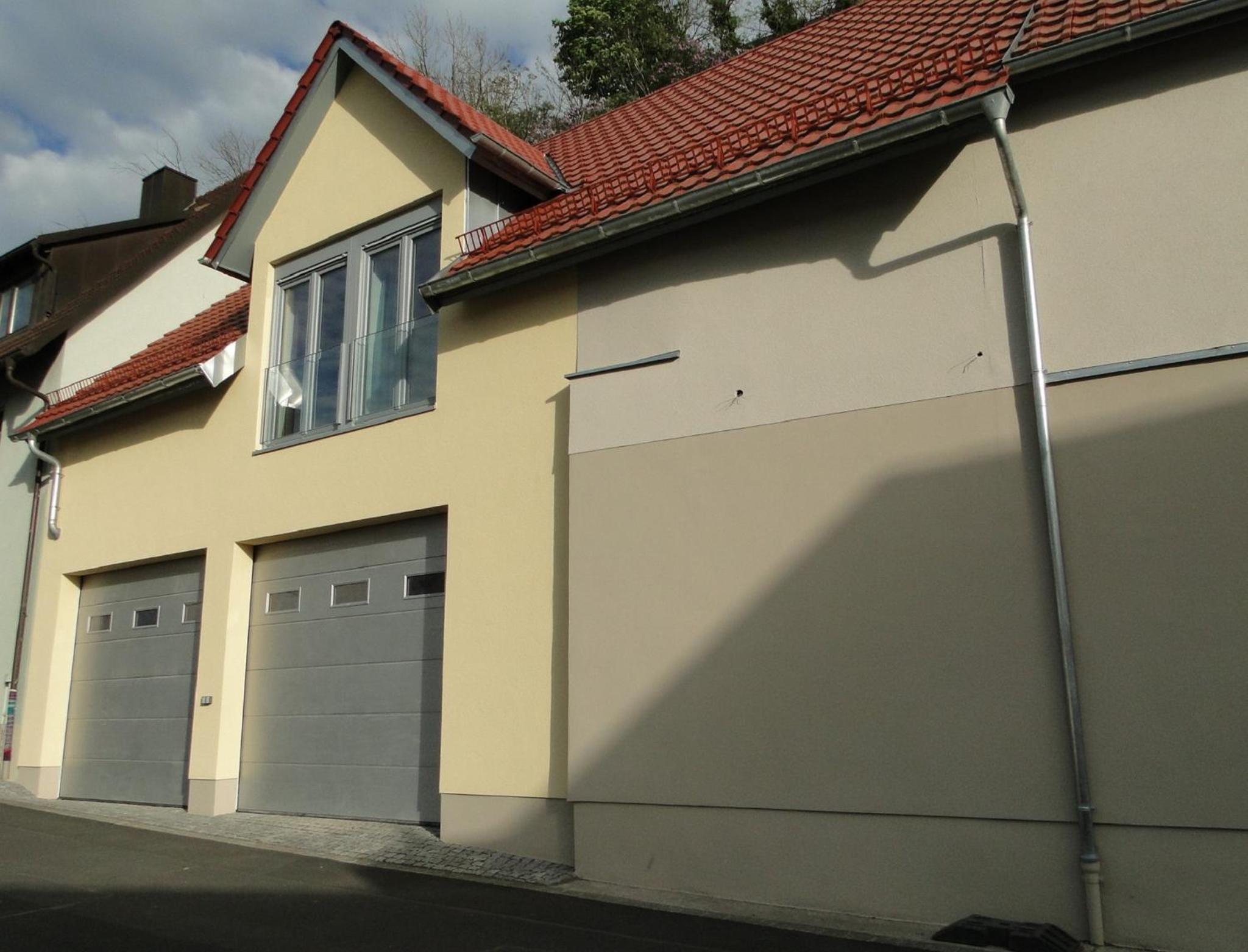 Haus der Weinfreunde
