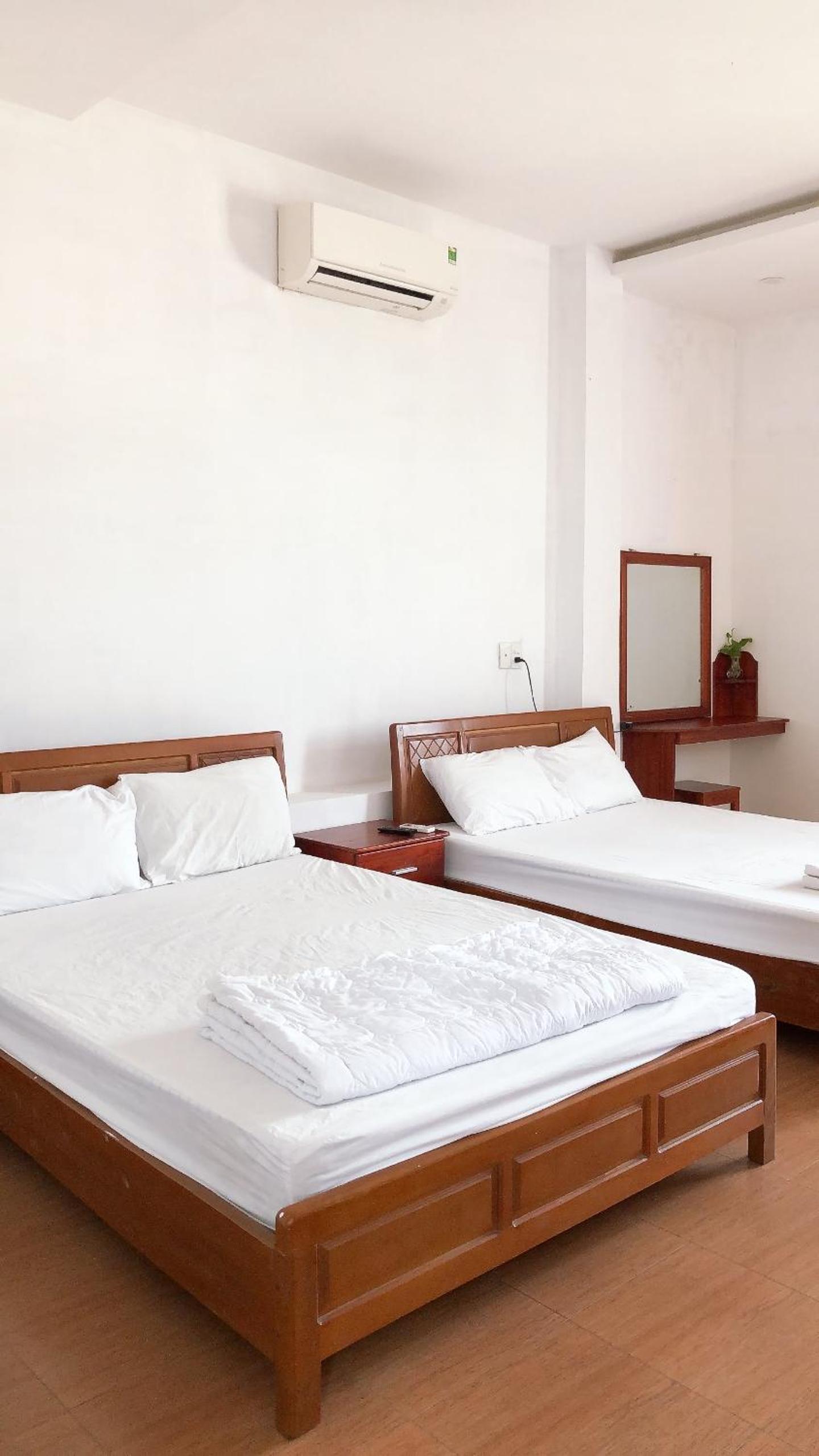 Motel Minh Thảo