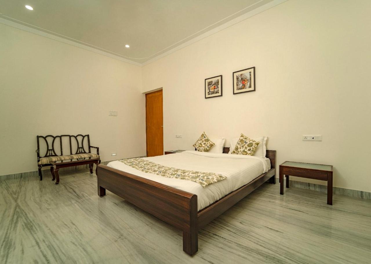 Sereine Villa by Luxe Voya Hospitality view 4