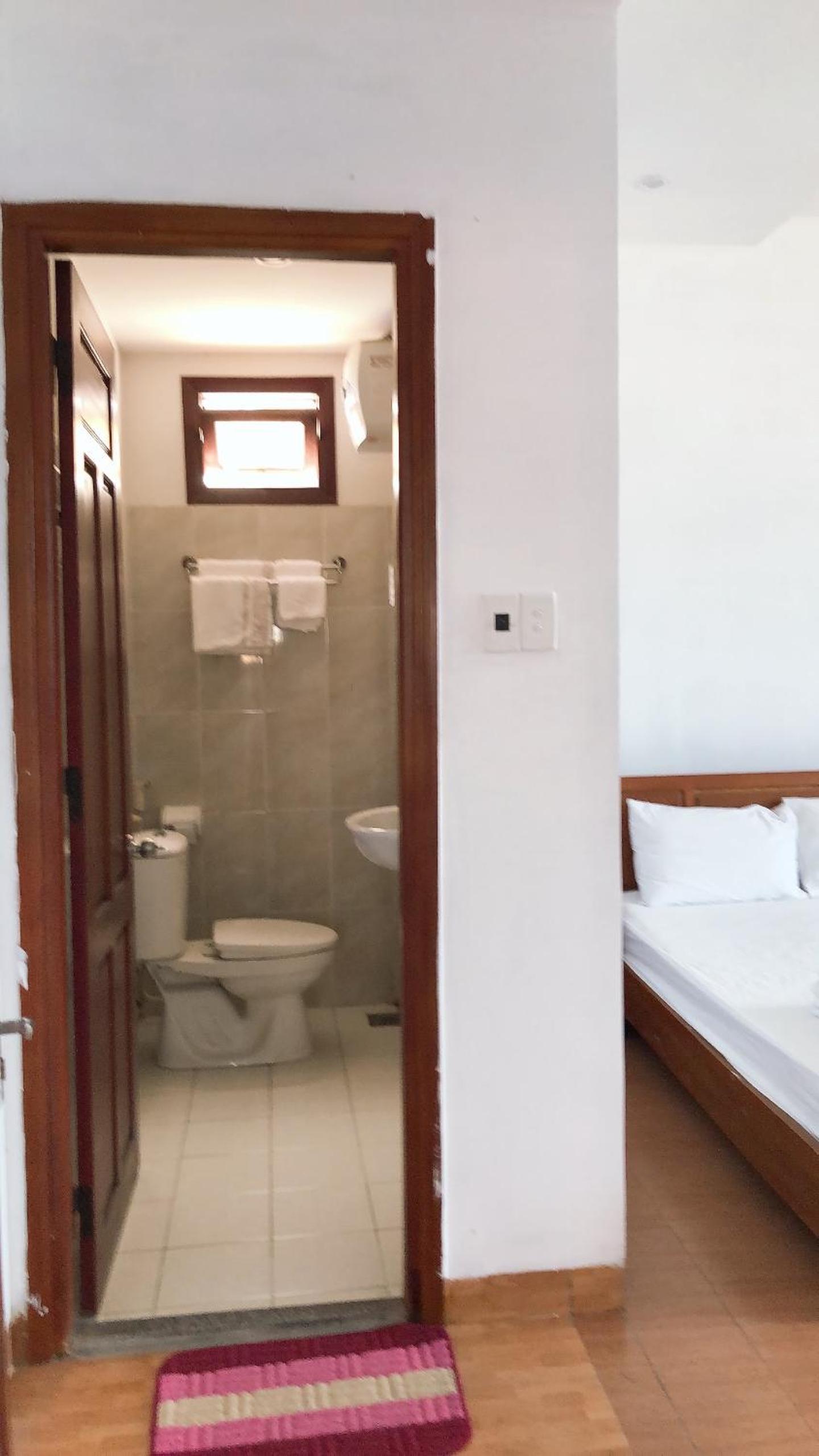 Motel Minh Thảo
