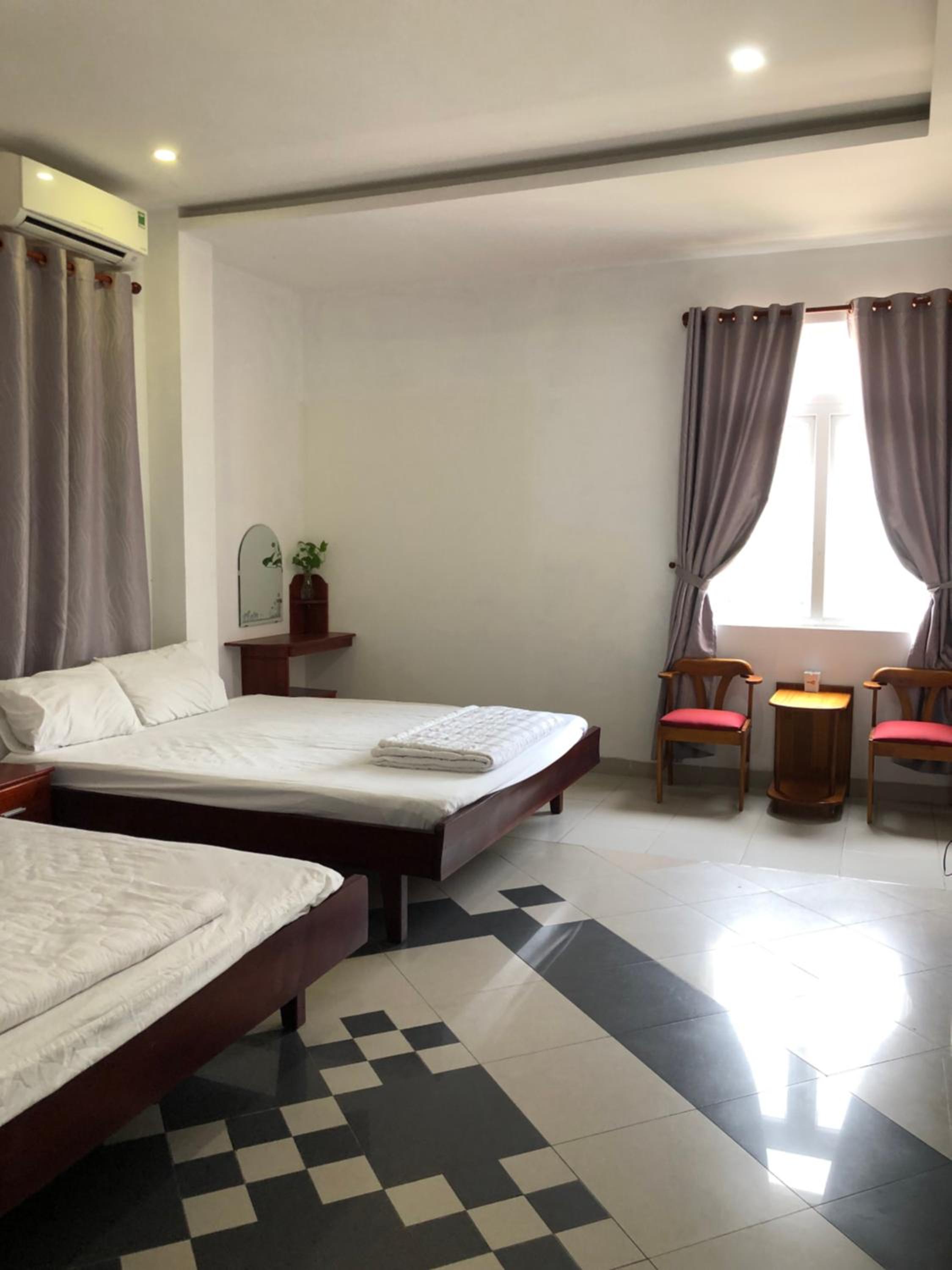 Motel Minh Thảo