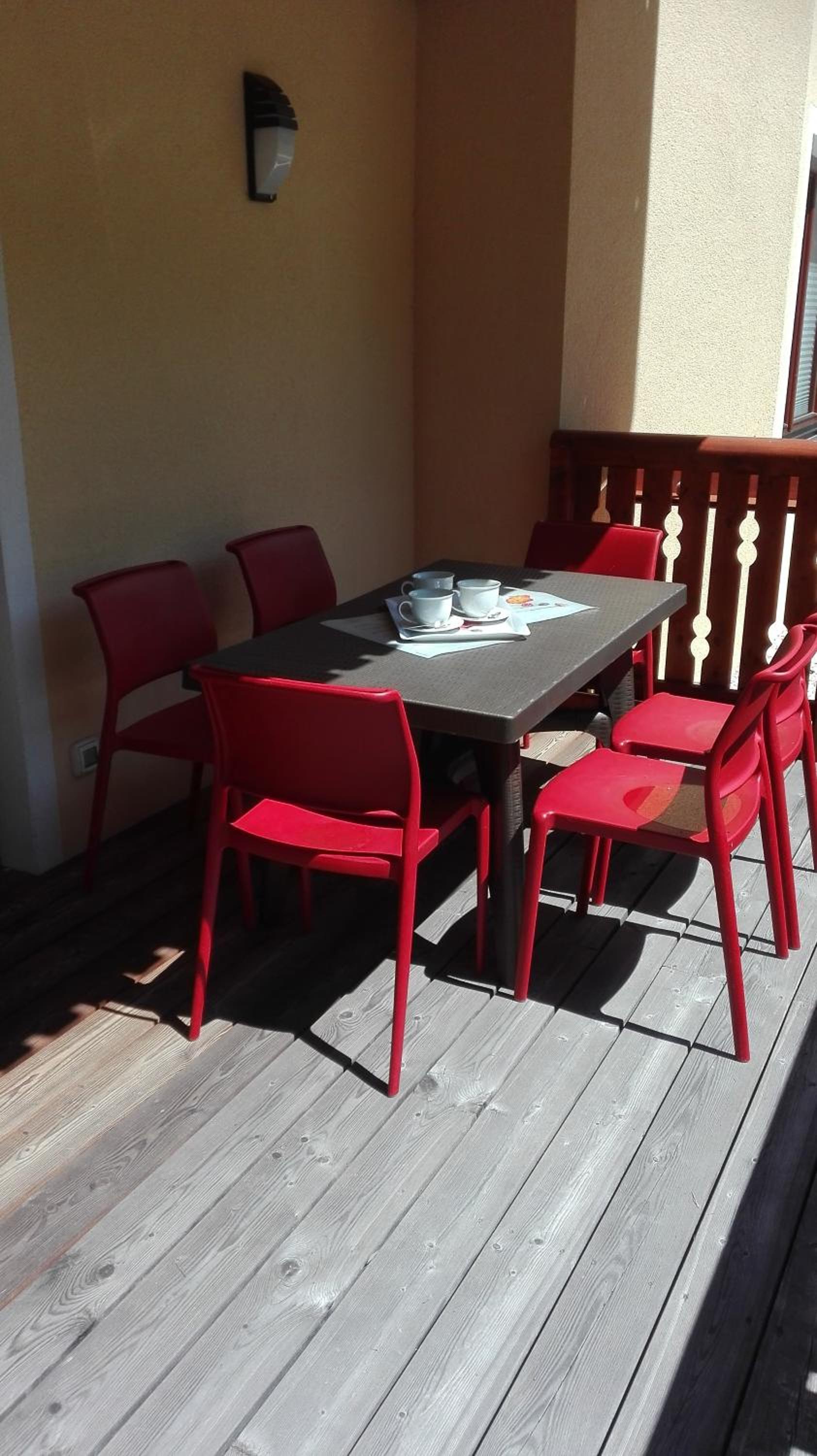 Appartements Wald Residence Bad Kleinkirchheim