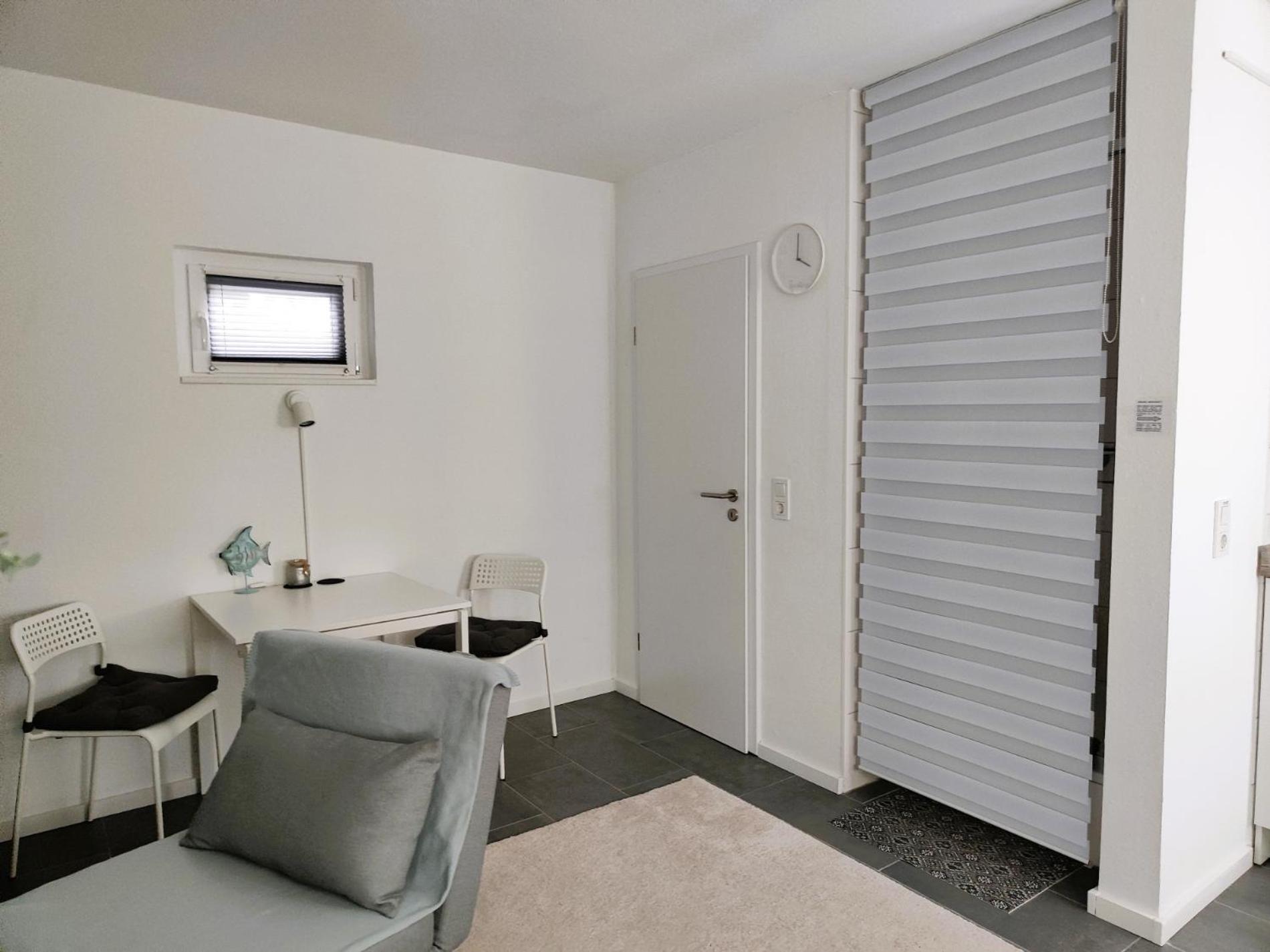 Ferienwohnung Heide 2 en Walsrode — hotel room