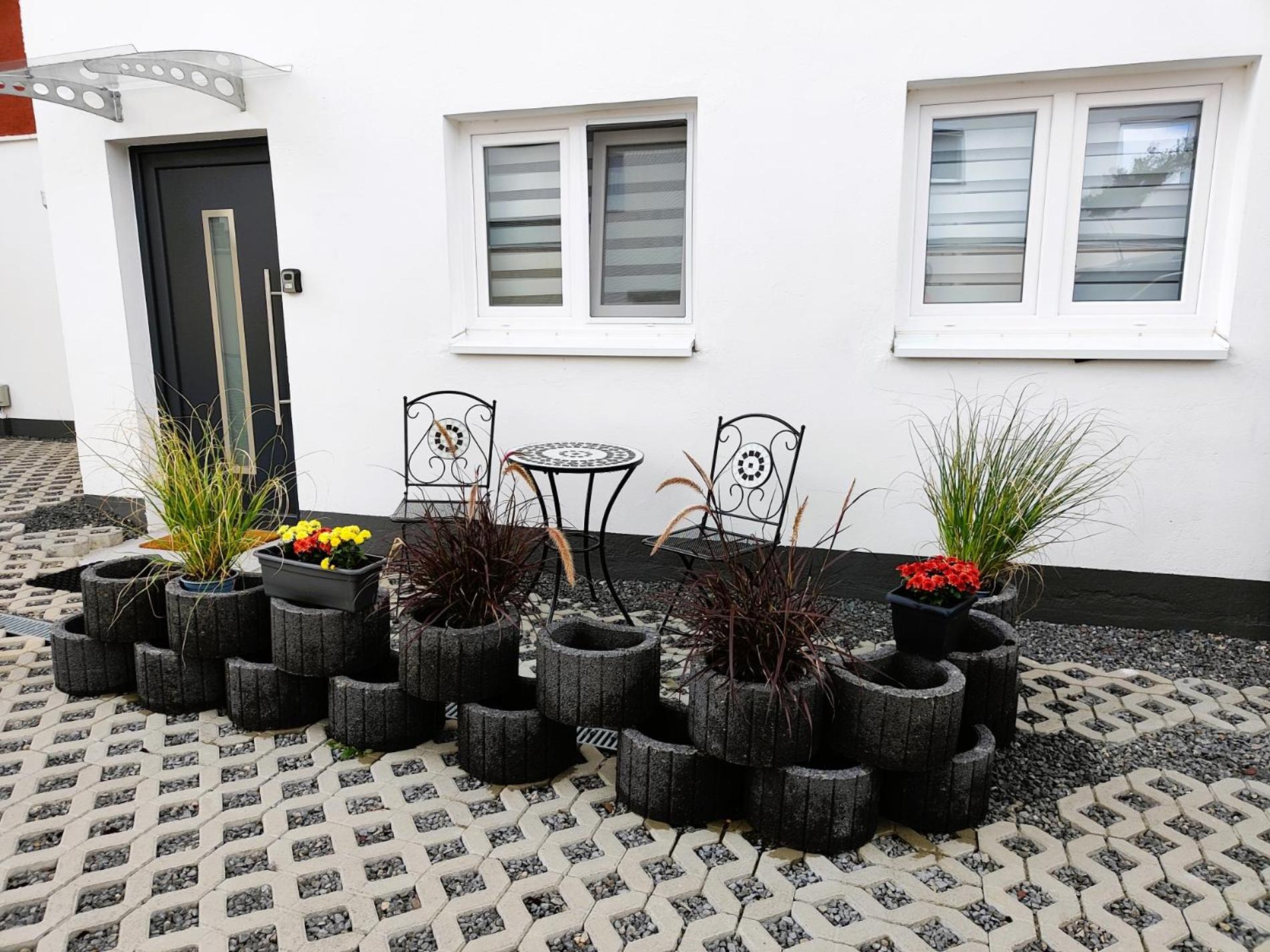 Ferienwohnung Heide 2 en Walsrode — other
