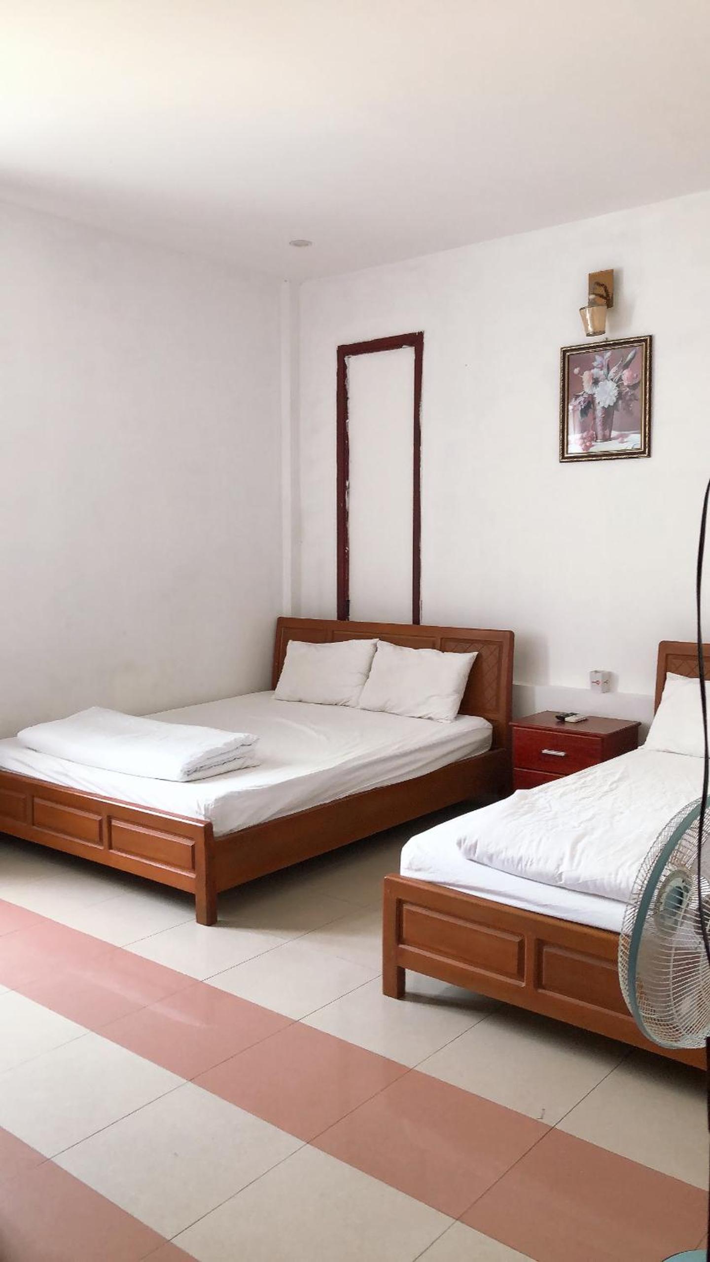 Motel Minh Thảo