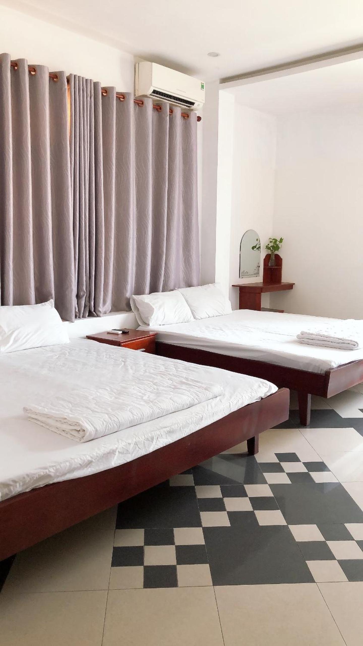 Motel Minh Thảo