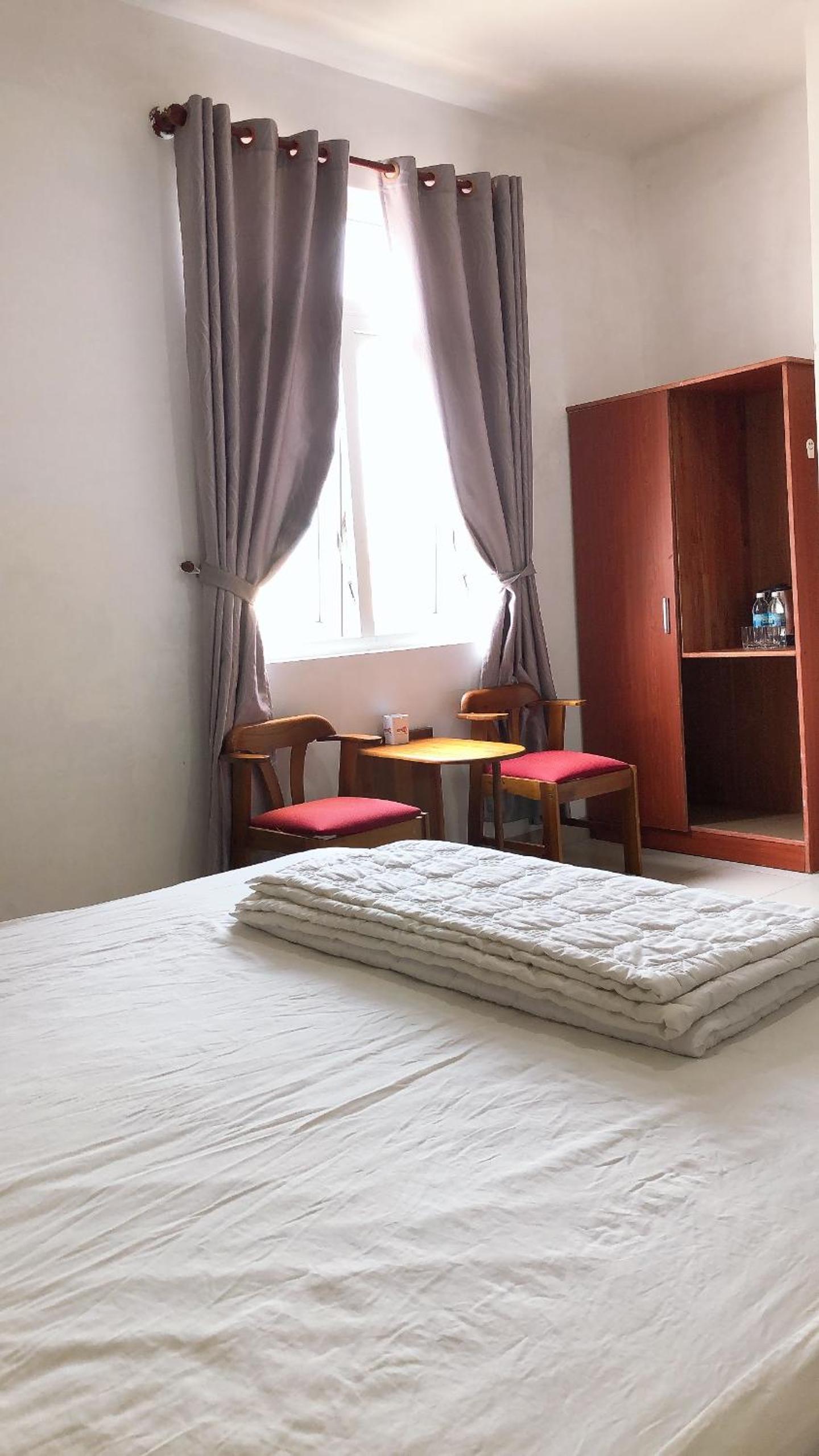 Motel Minh Thảo