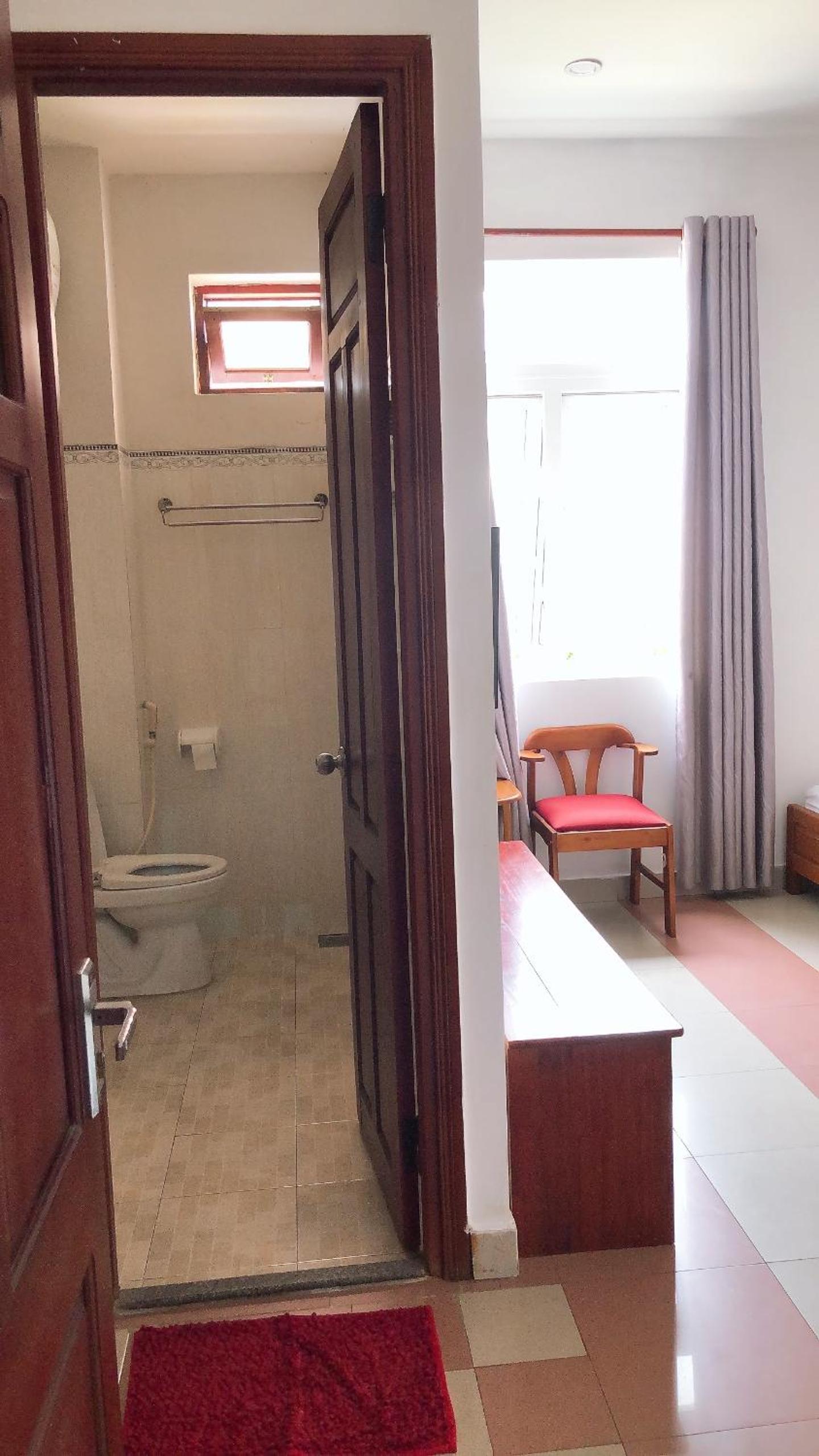 Motel Minh Thảo