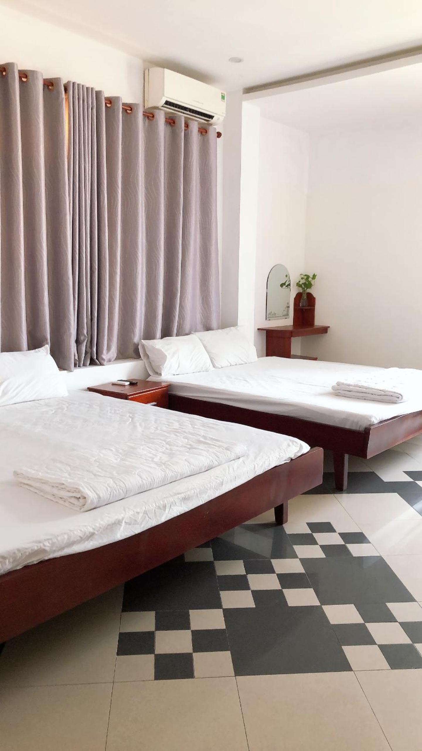 Motel Minh Thảo
