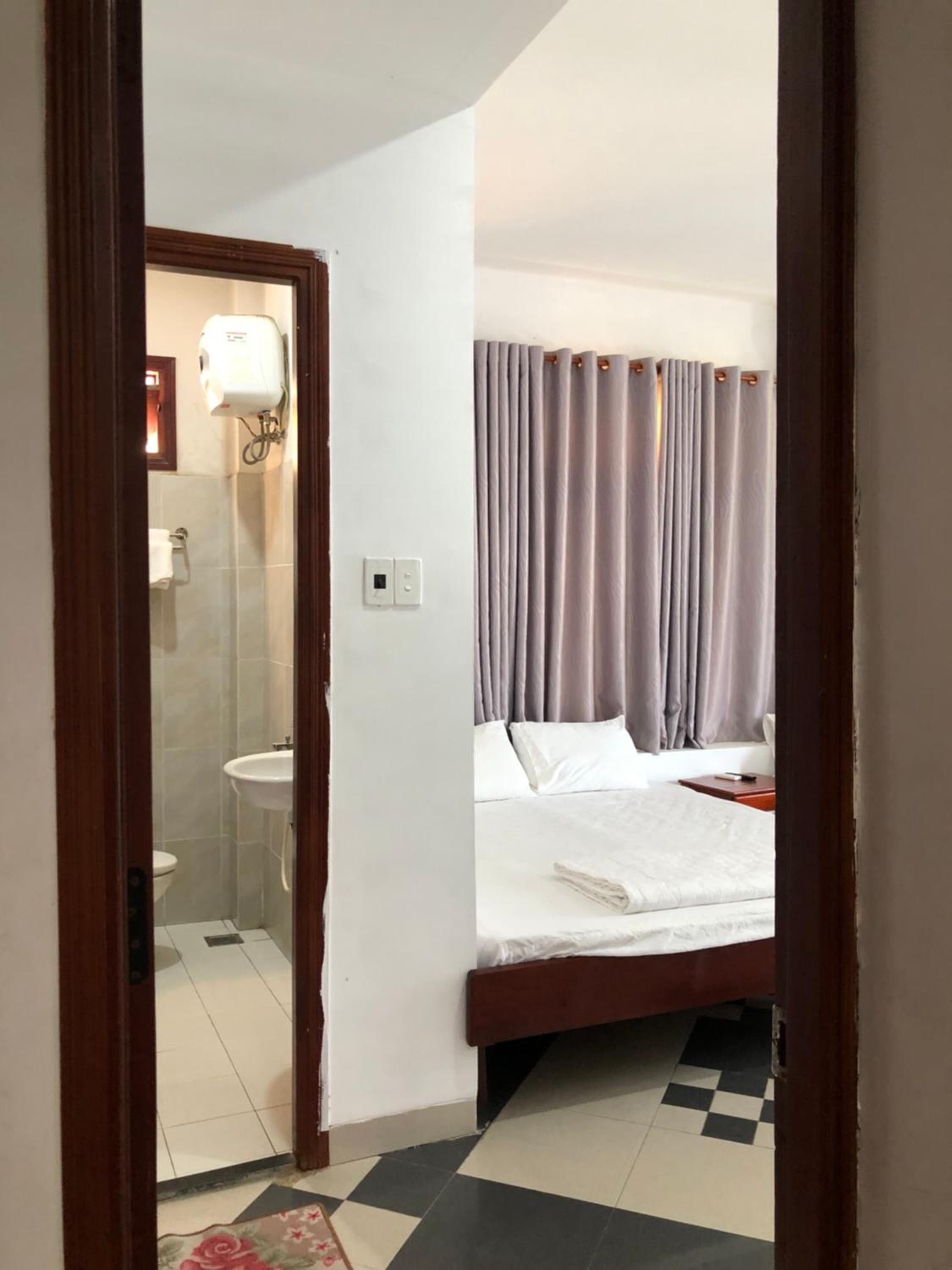 Motel Minh Thảo