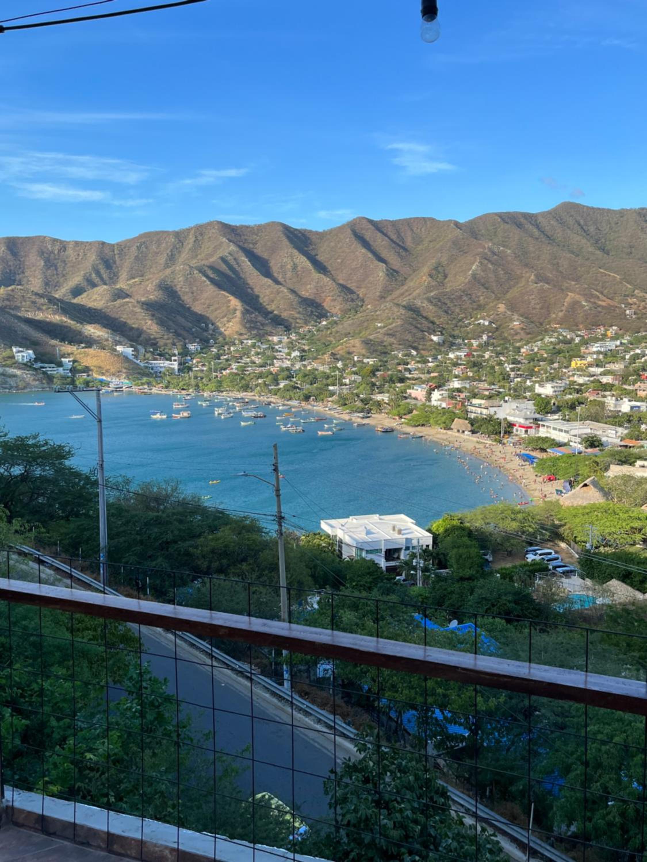 Playa Alta Sol