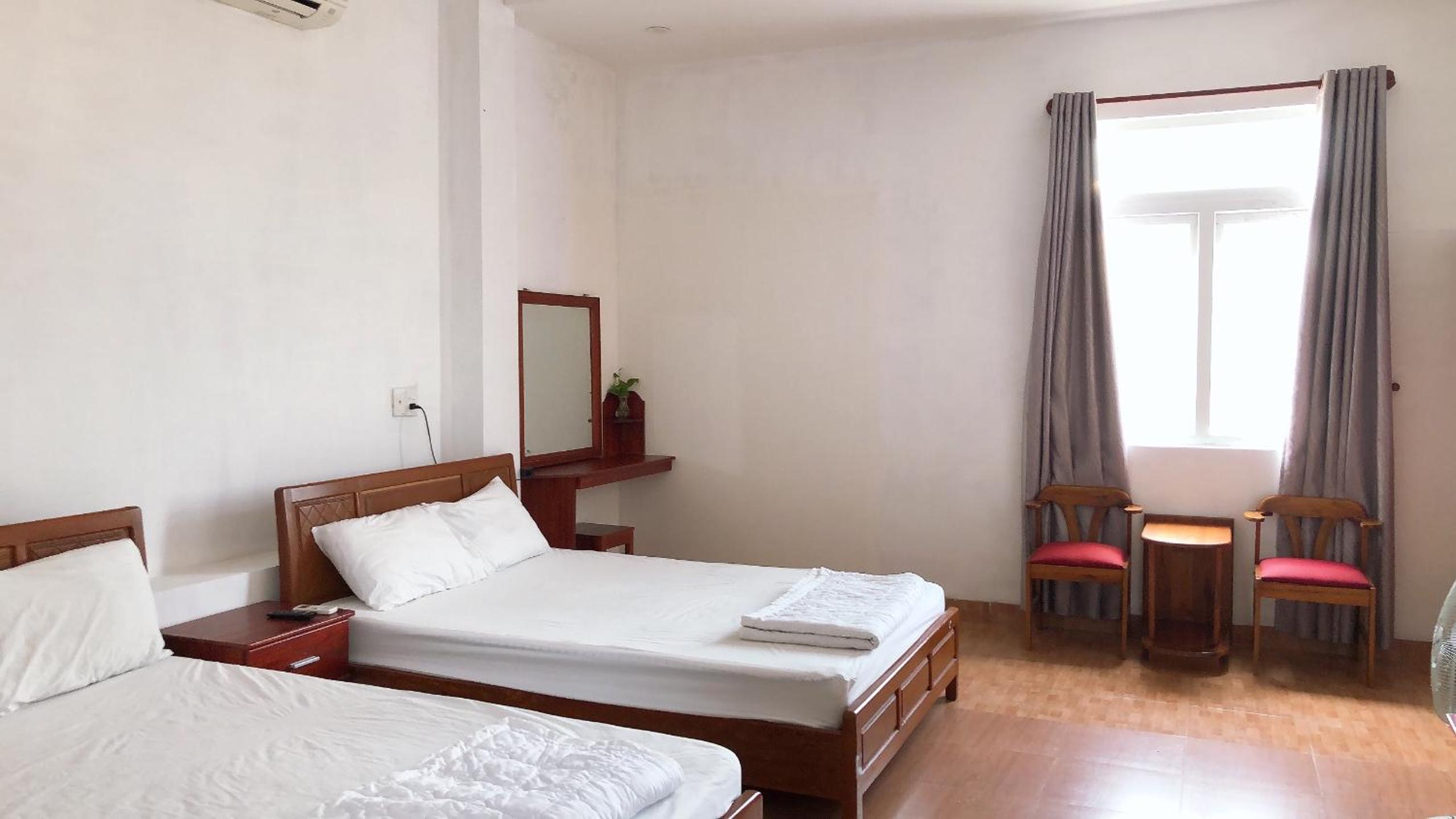 Motel Minh Thảo