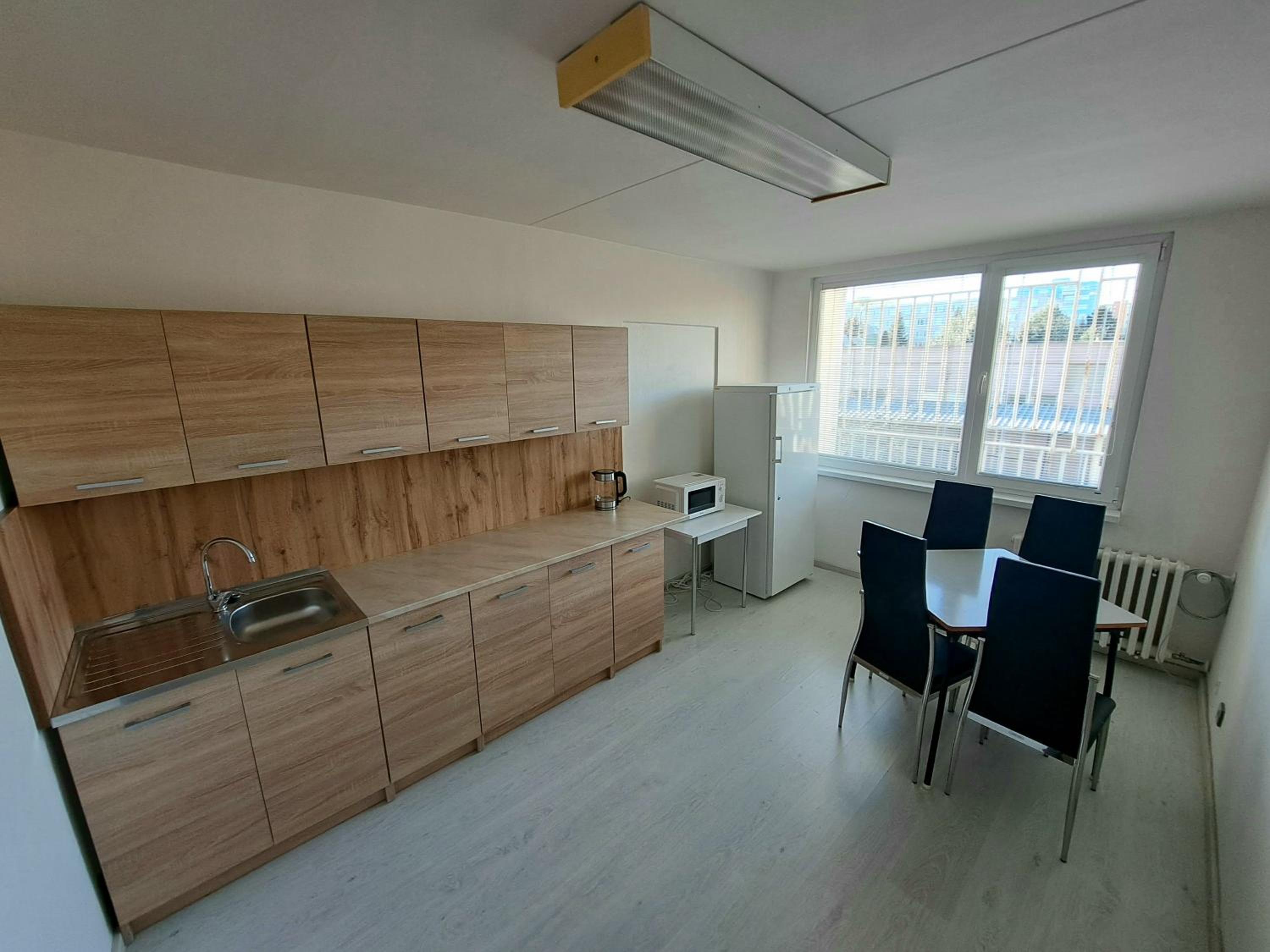 Turistická ubytovňa pri školskom internáte Medická 2