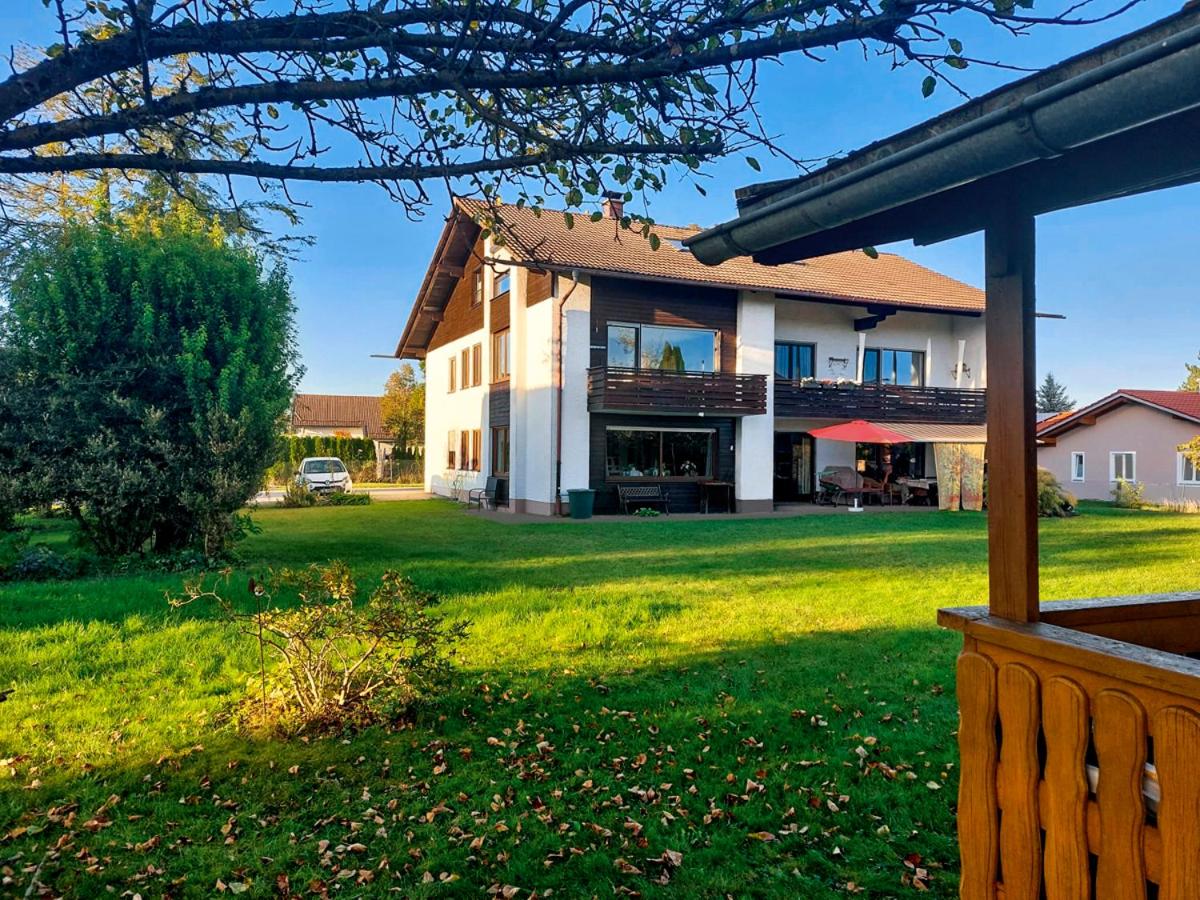 Ferienwohnung Lechner