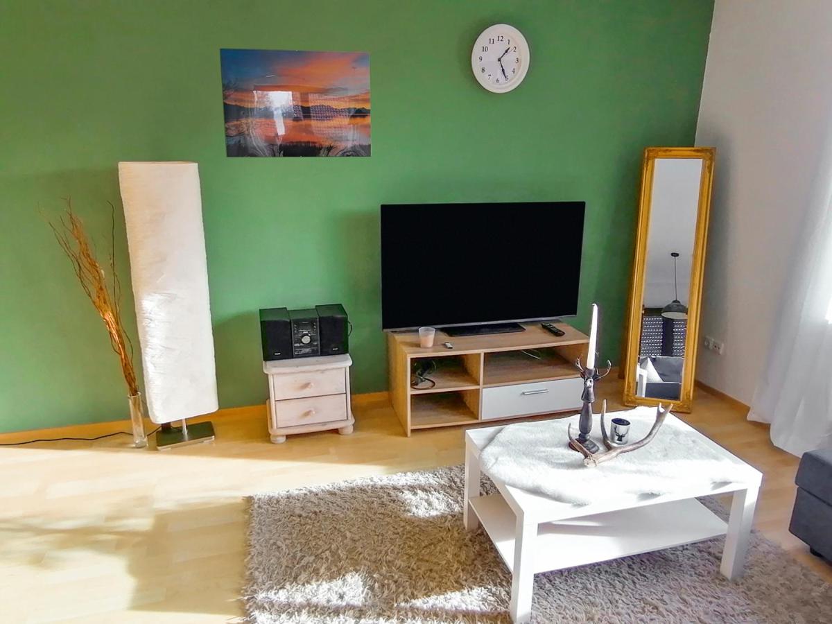 Ferienwohnung Lechner