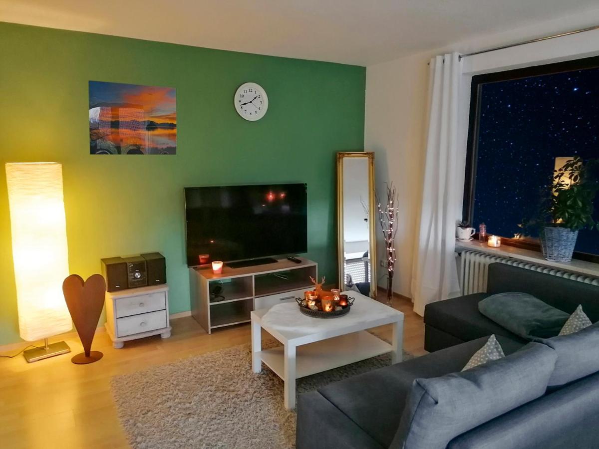 Ferienwohnung Lechner