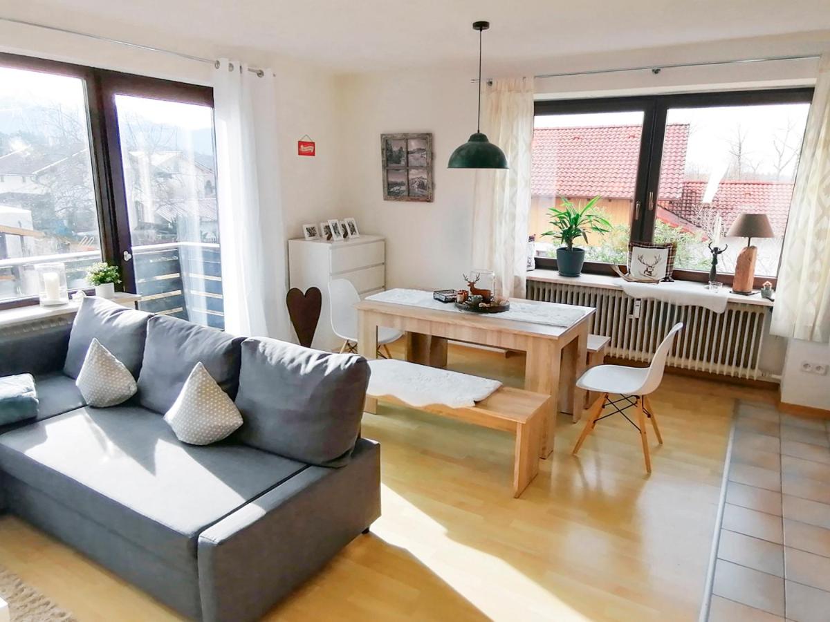Ferienwohnung Lechner