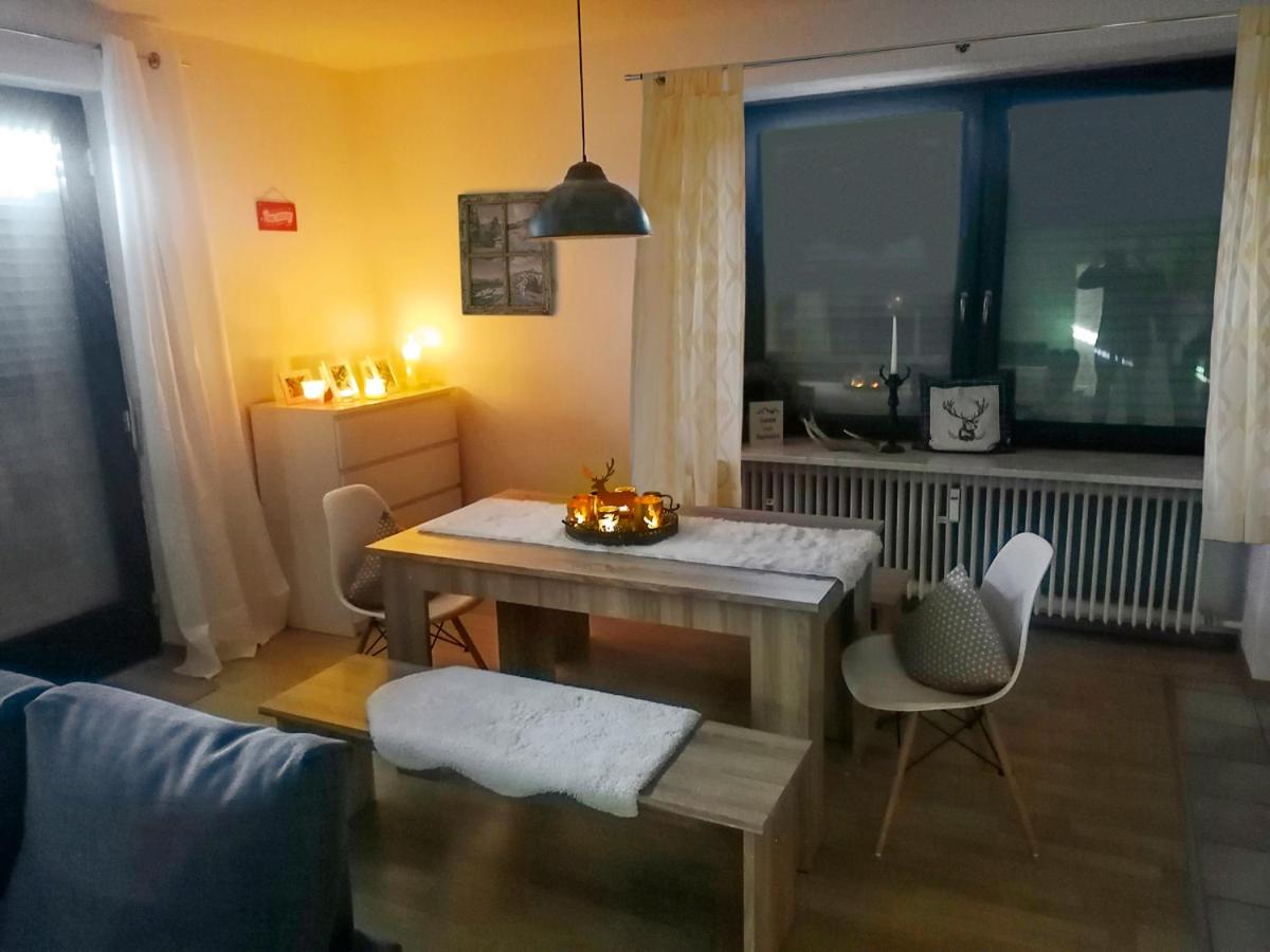 Ferienwohnung Lechner